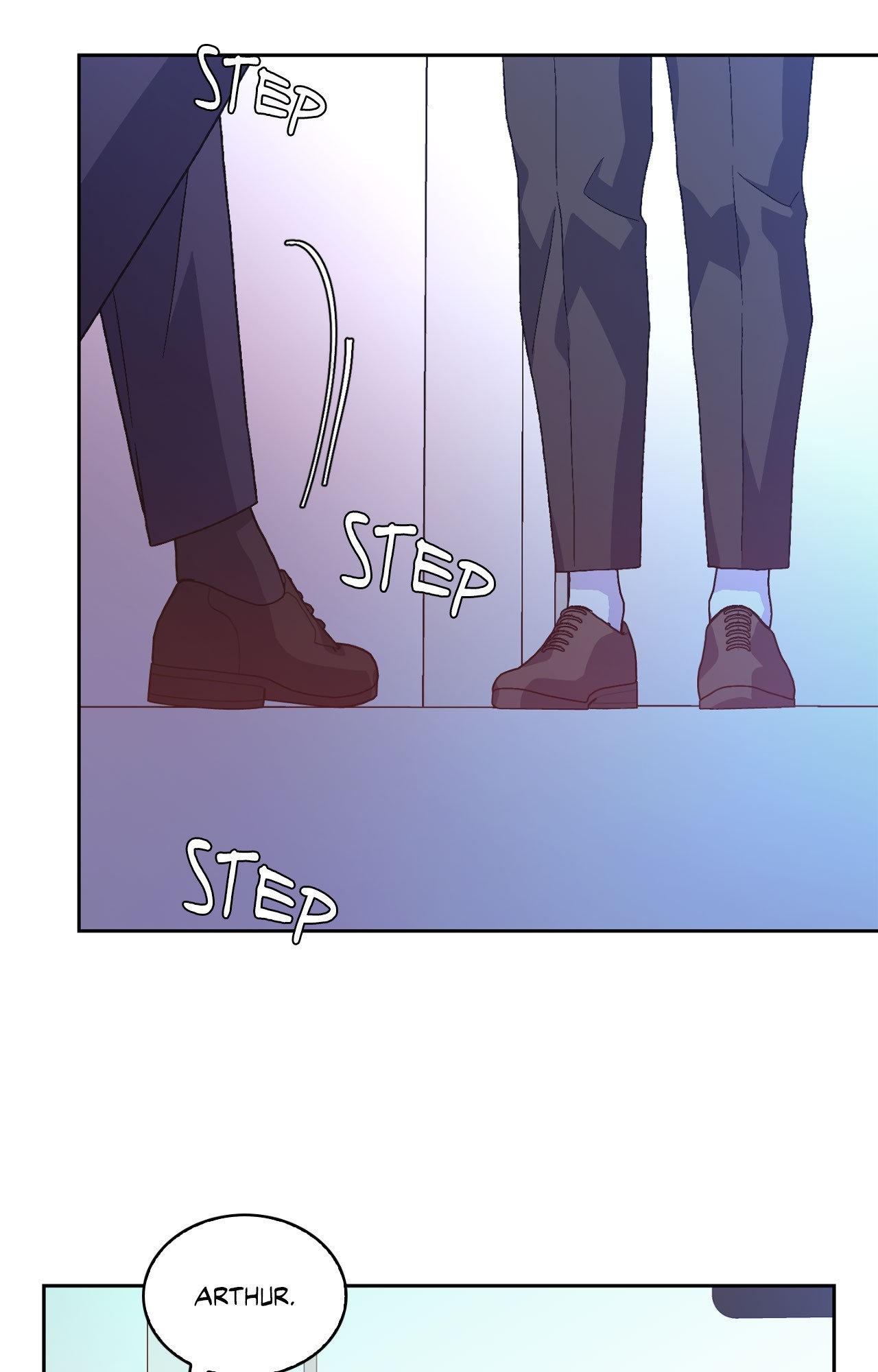 Arthur Chapter 122 - Page 24 in English