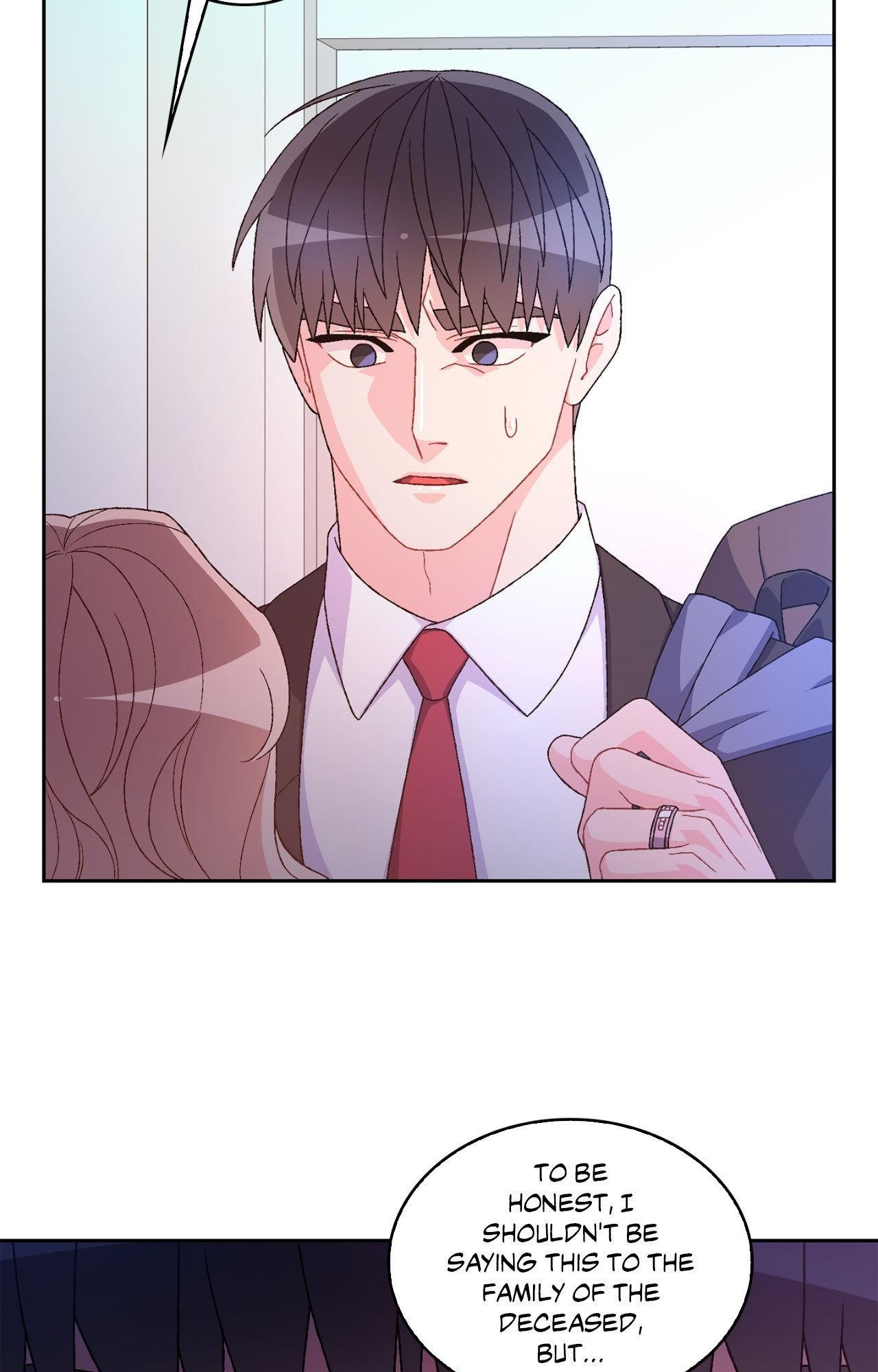Arthur Chapter 122 - Page 25 in English