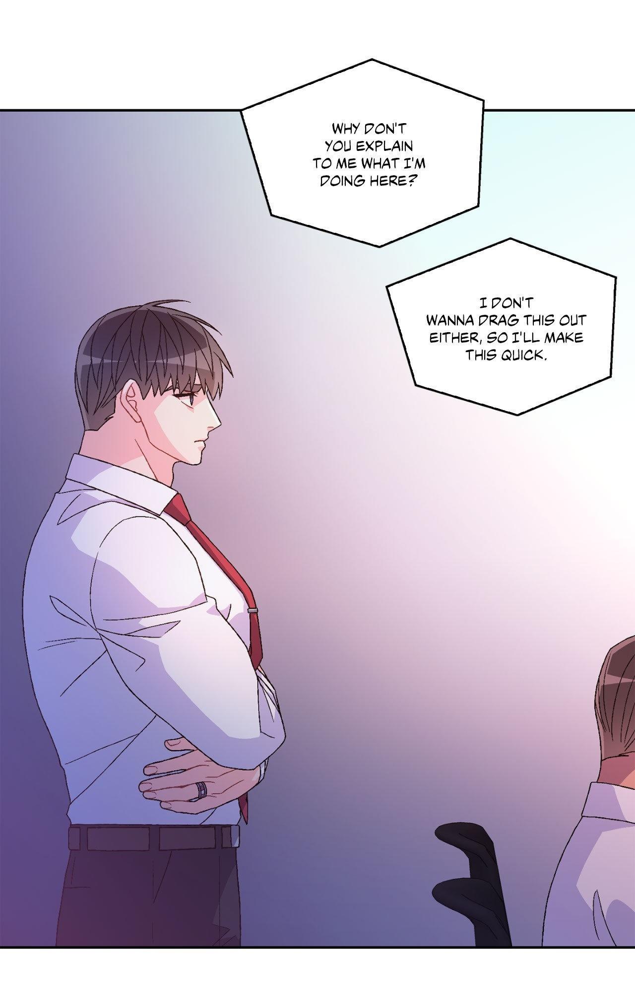 Arthur Chapter 122 - Page 33 in English