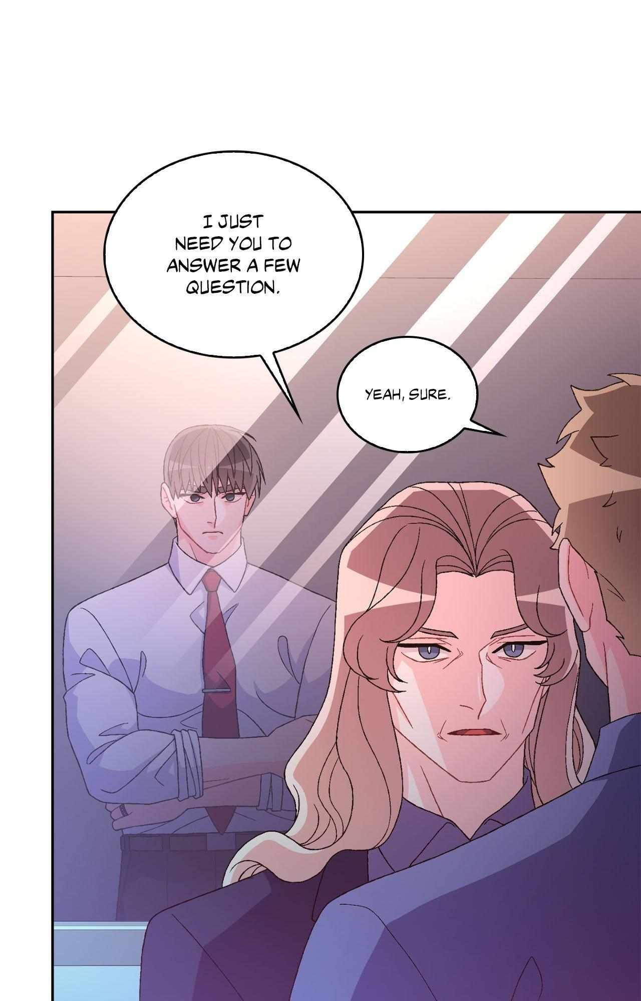 Arthur Chapter 122 - Page 34 in English