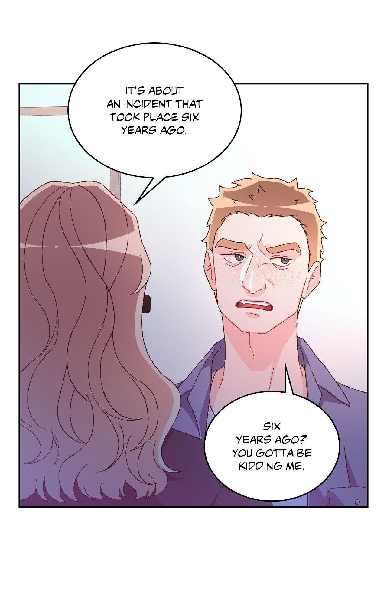Arthur Chapter 122 - Page 36 in English