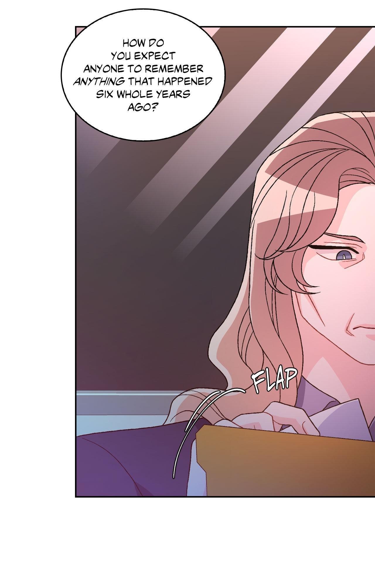 Arthur Chapter 122 - Page 37 in English