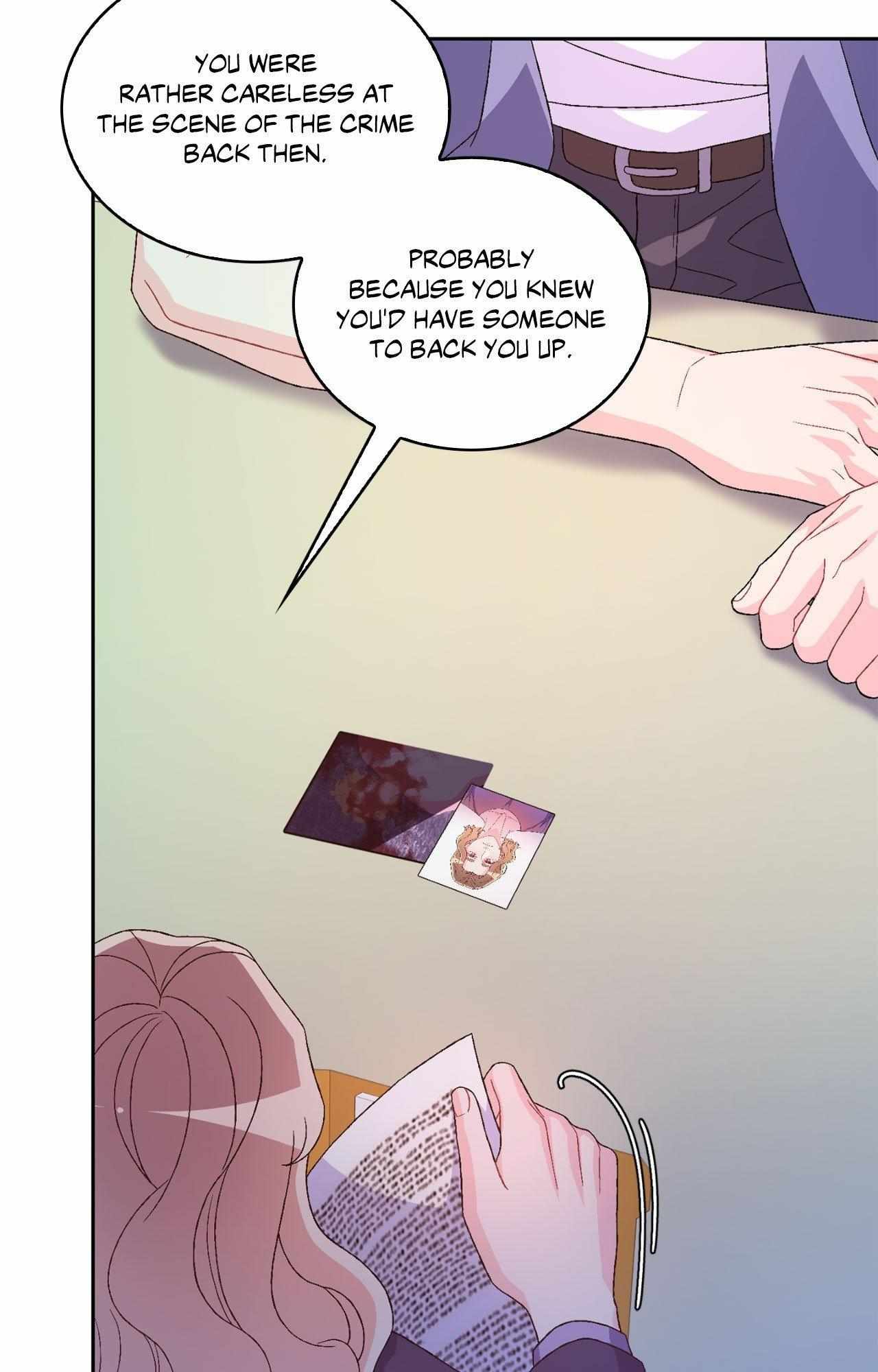 Arthur Chapter 122 - Page 43 in English