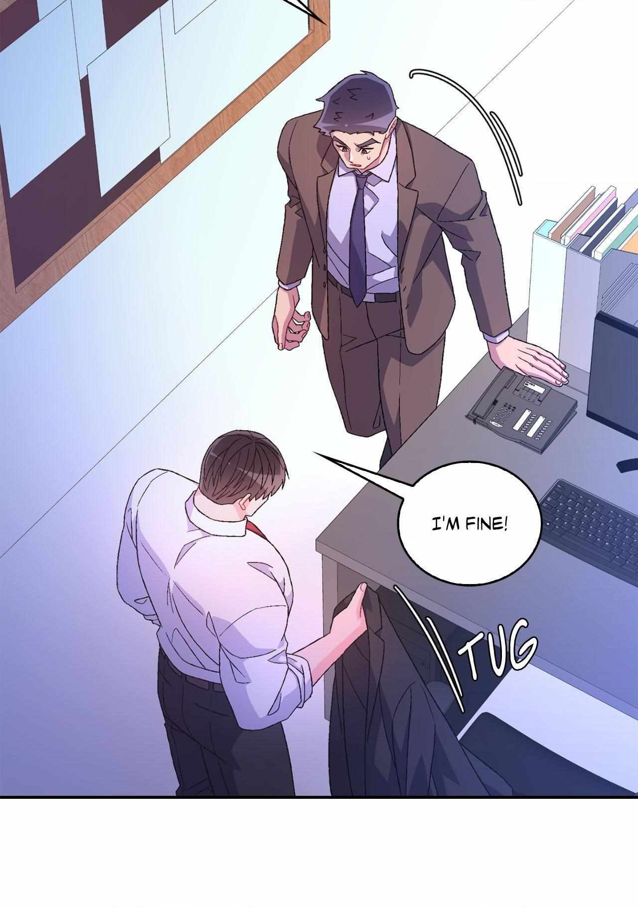 Arthur Chapter 122 - Page 54 in English