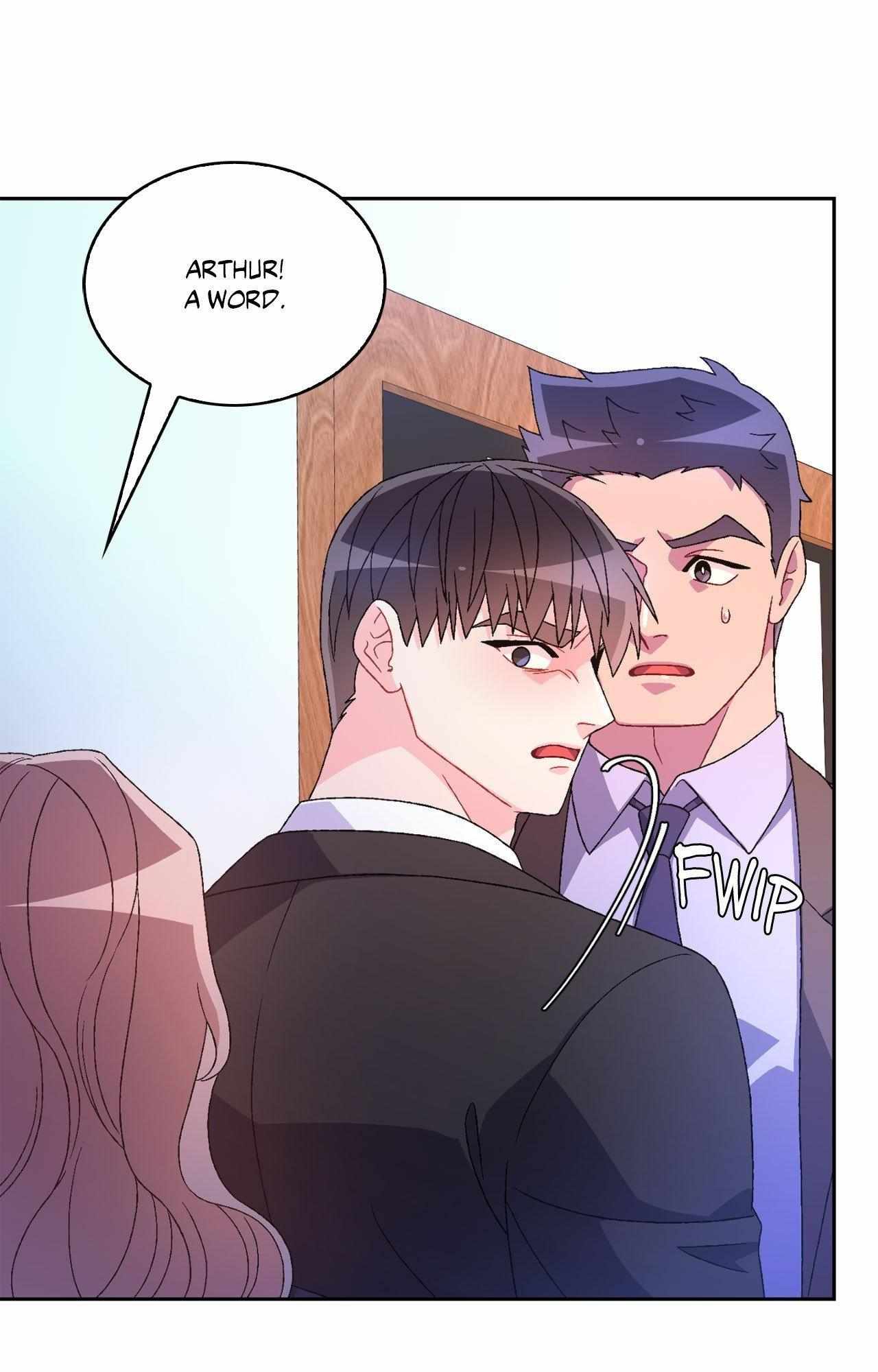 Arthur Chapter 122 - Page 56 in English
