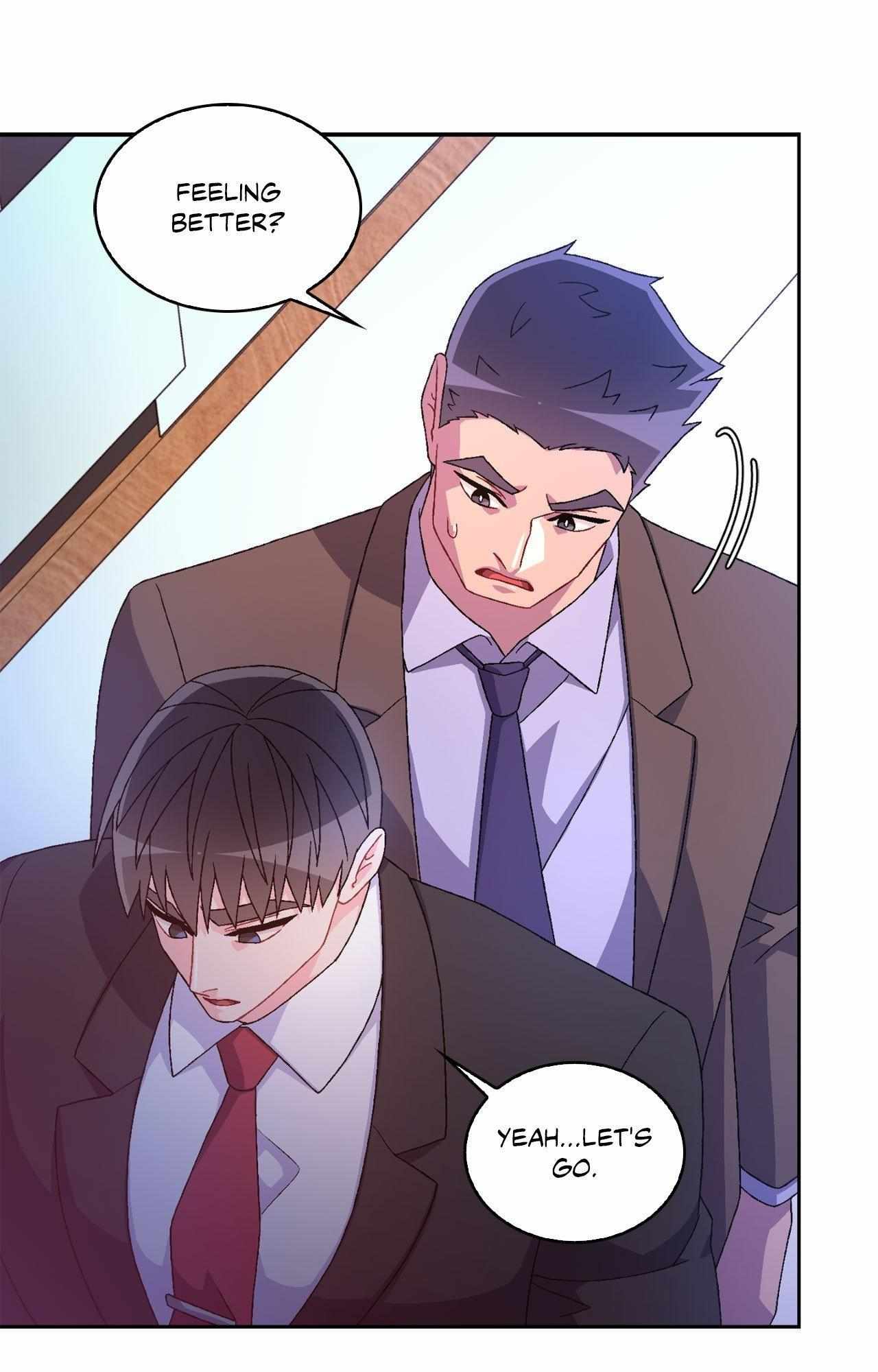 Arthur Chapter 122 - Page 64 in English