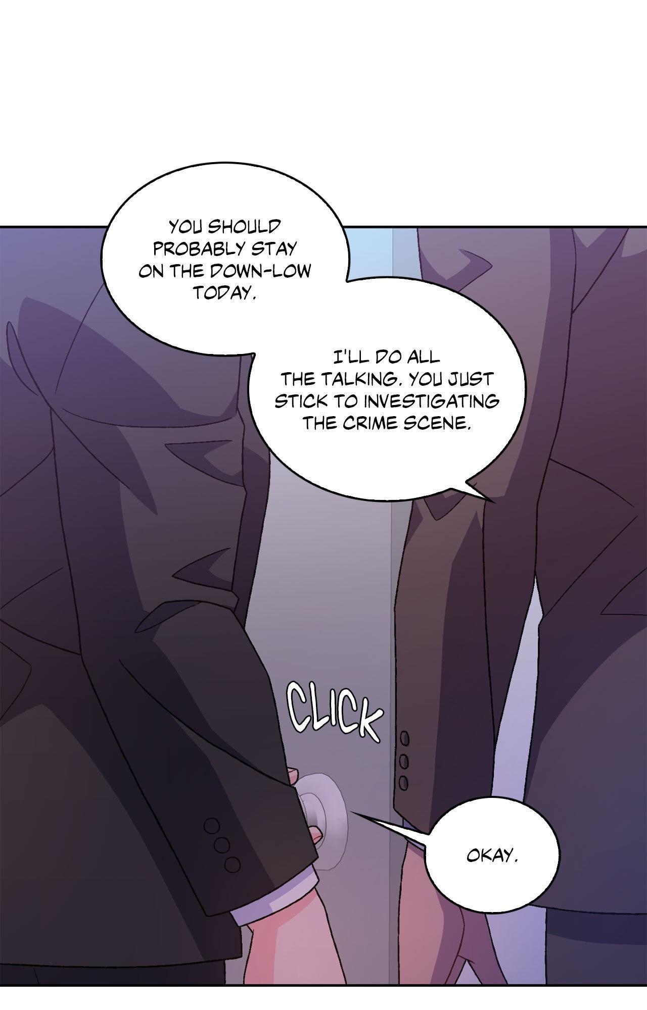 Arthur Chapter 122 - Page 65 in English