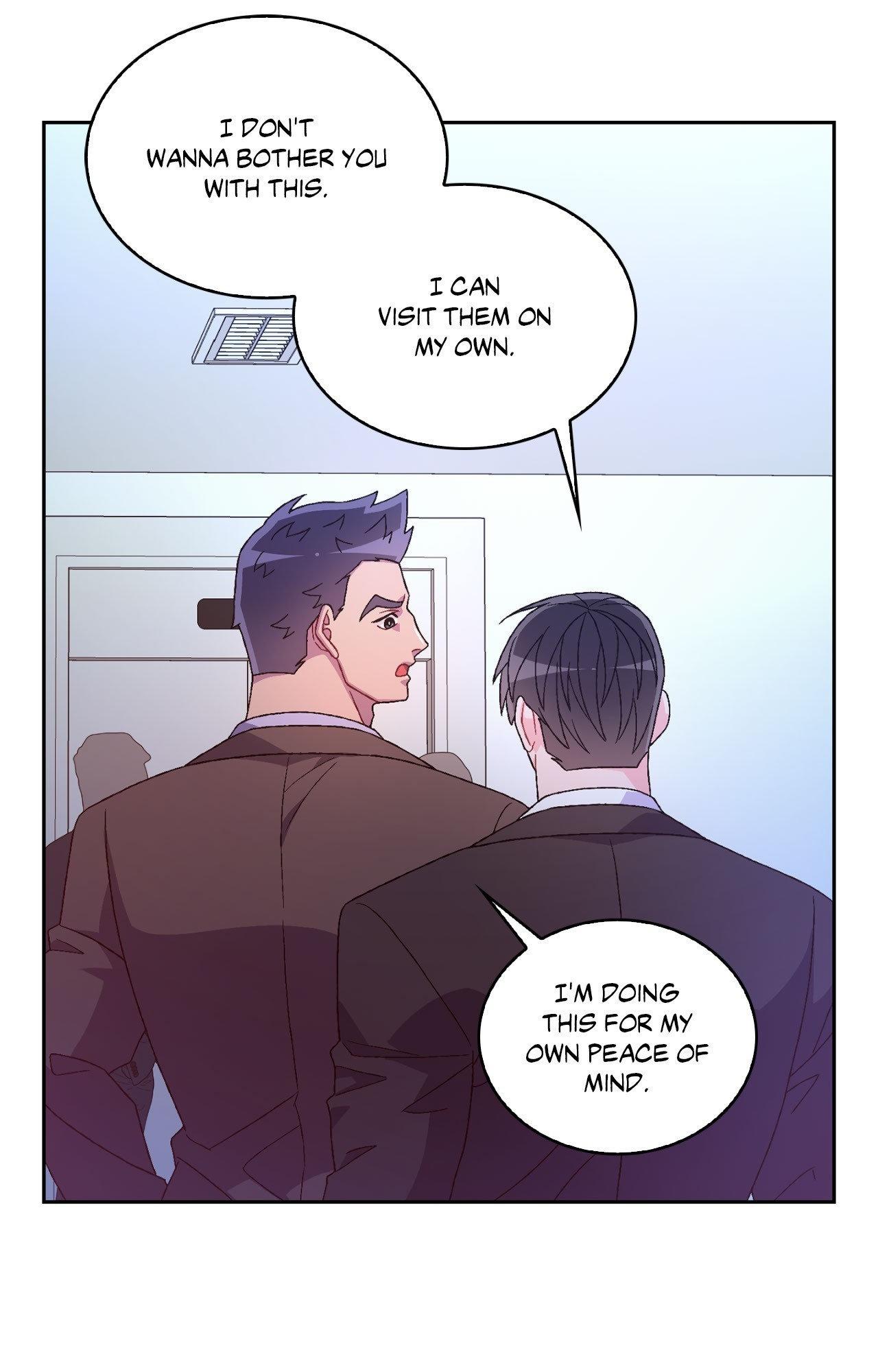Arthur Chapter 122 - Page 69 in English