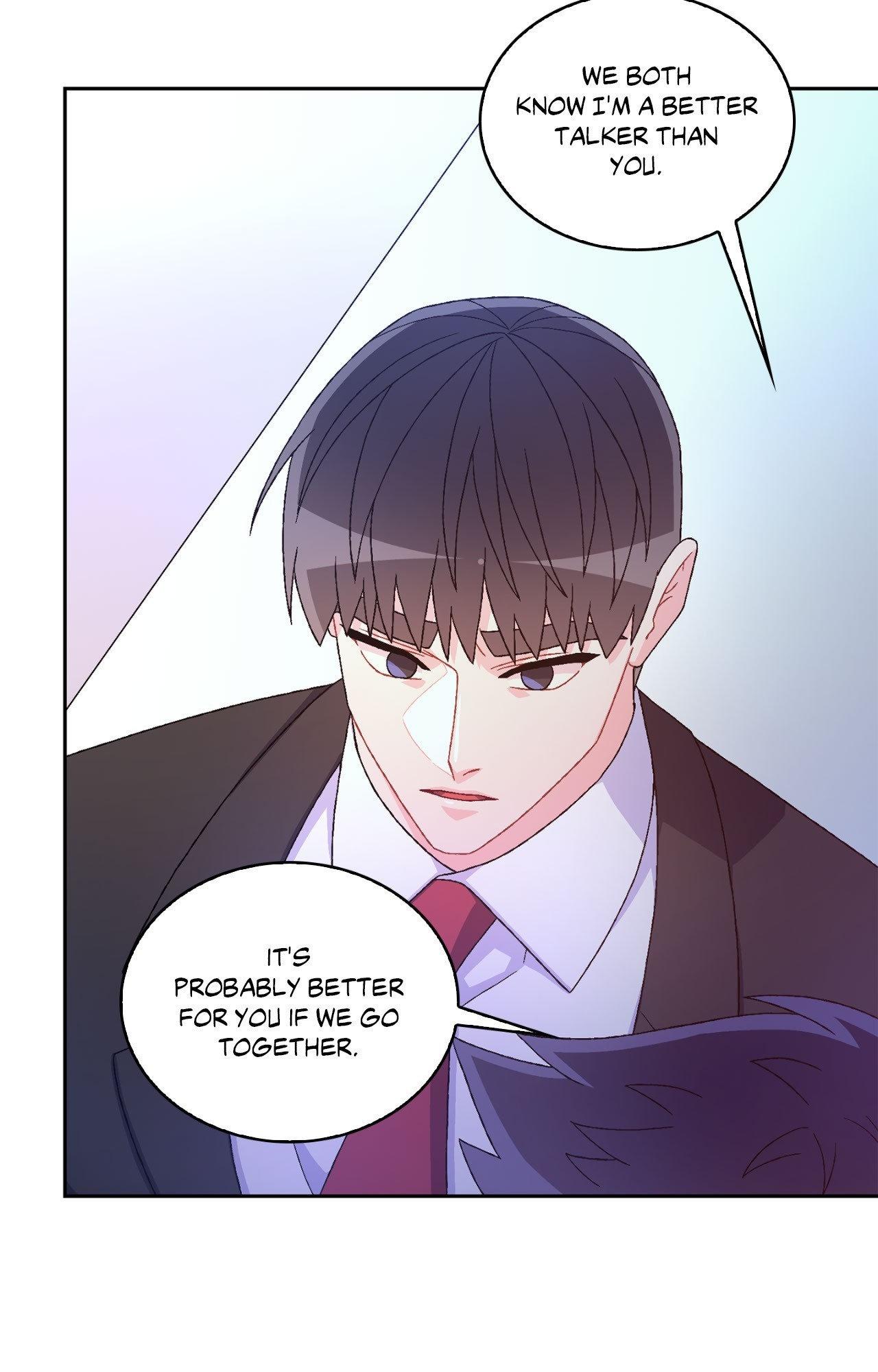 Arthur Chapter 122 - Page 71 in English