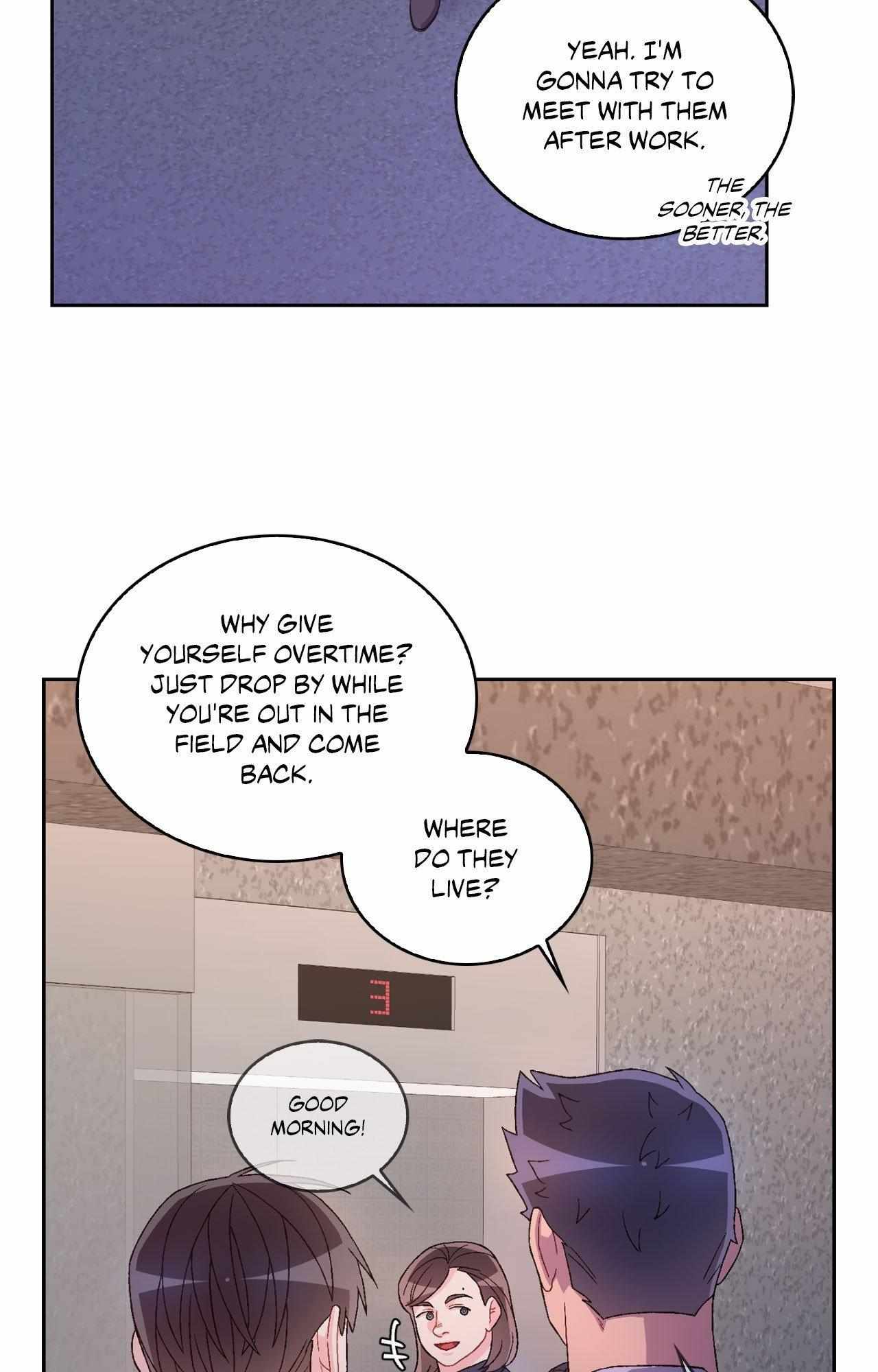 Arthur Chapter 122 - Page 9 in English