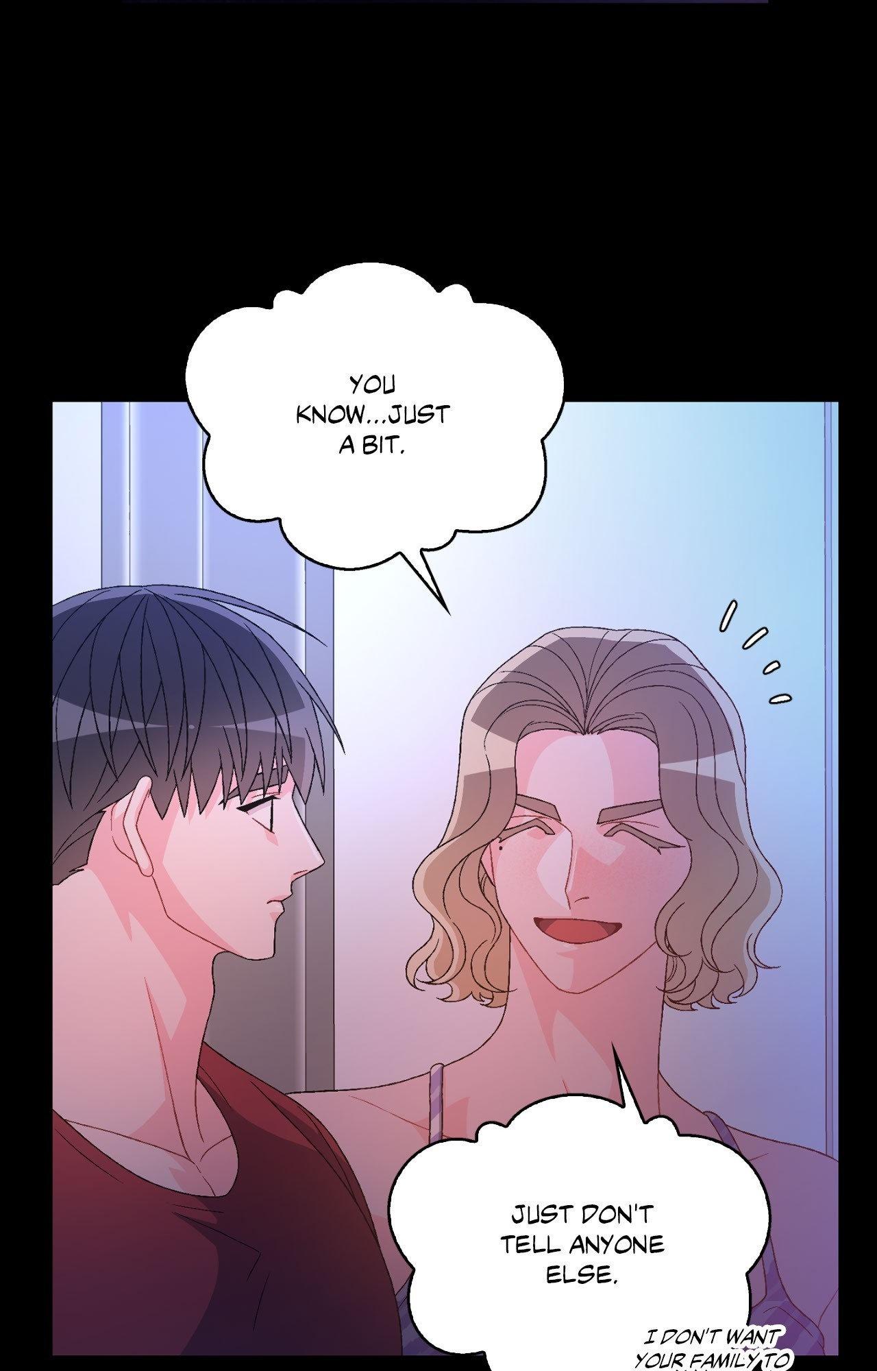 Arthur Chapter 123 - Page 16 in English