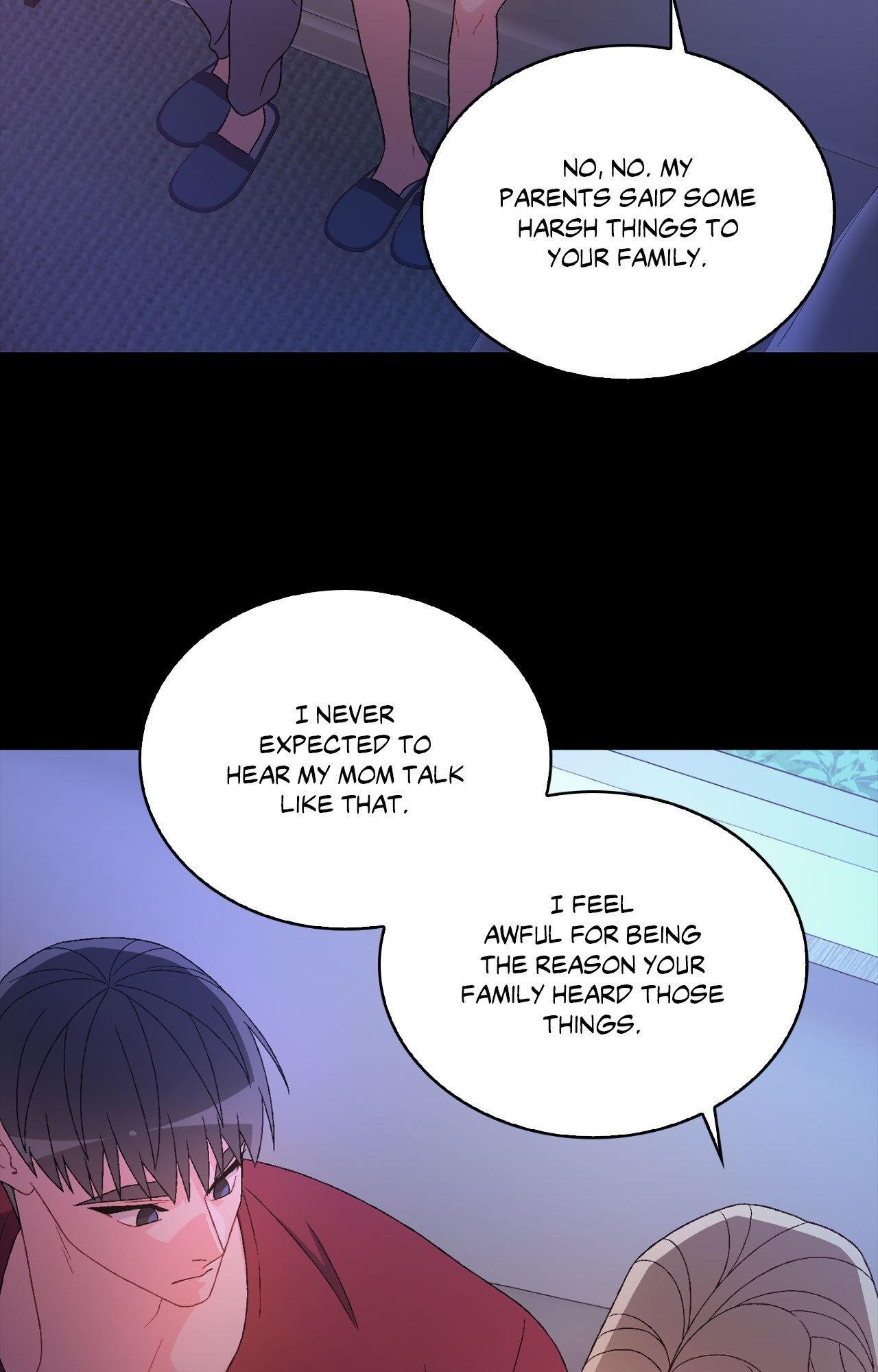 Arthur Chapter 123 - Page 18 in English