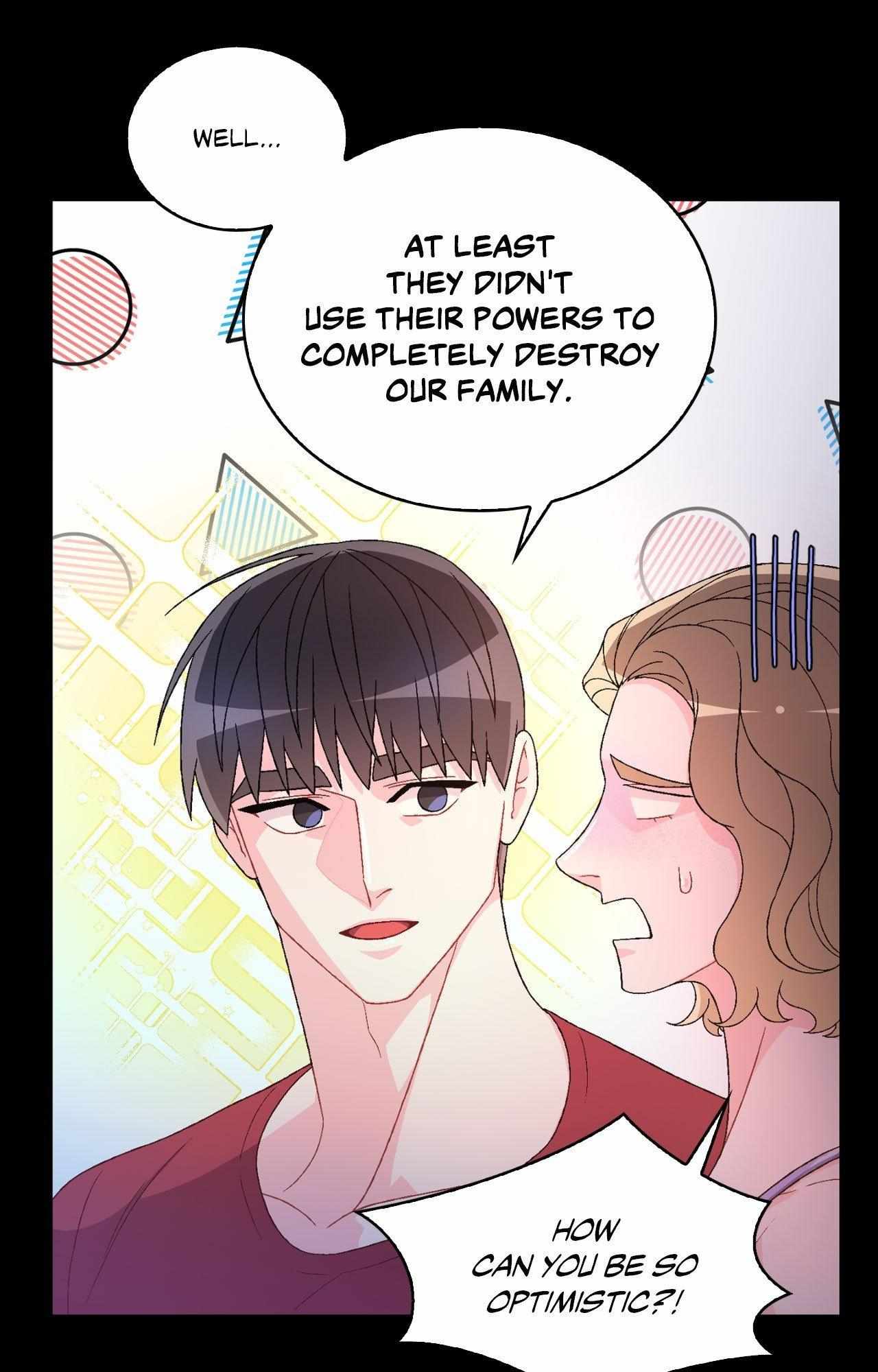 Arthur Chapter 123 - Page 20 in English