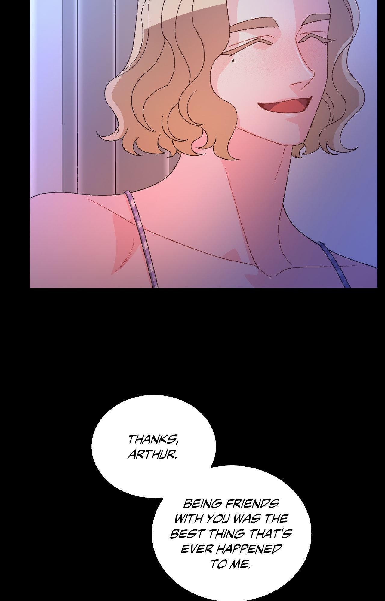 Arthur Chapter 123 - Page 28 in English