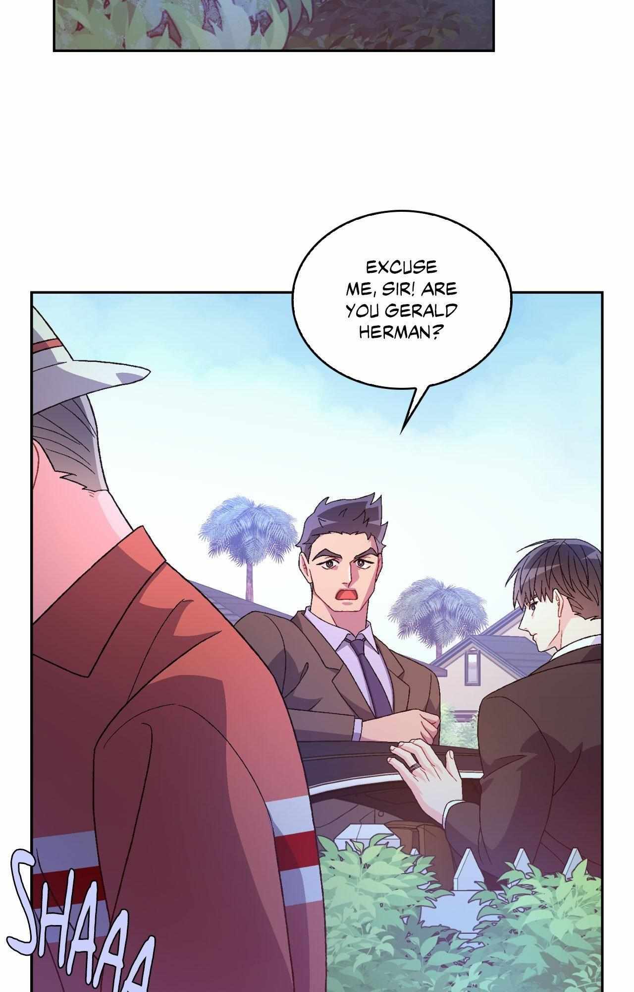 Arthur Chapter 123 - Page 38 in English