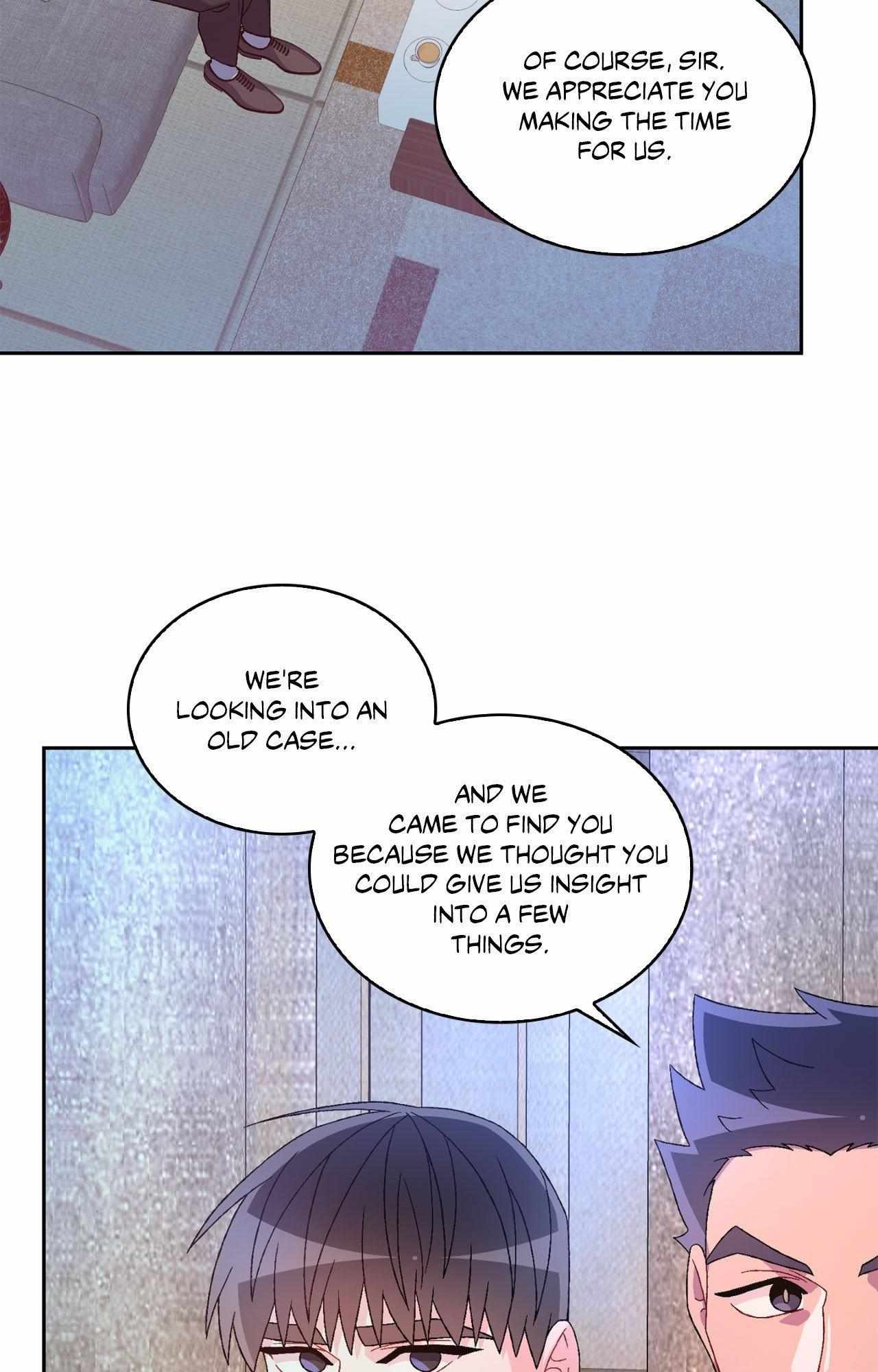 Arthur Chapter 123 - Page 43 in English