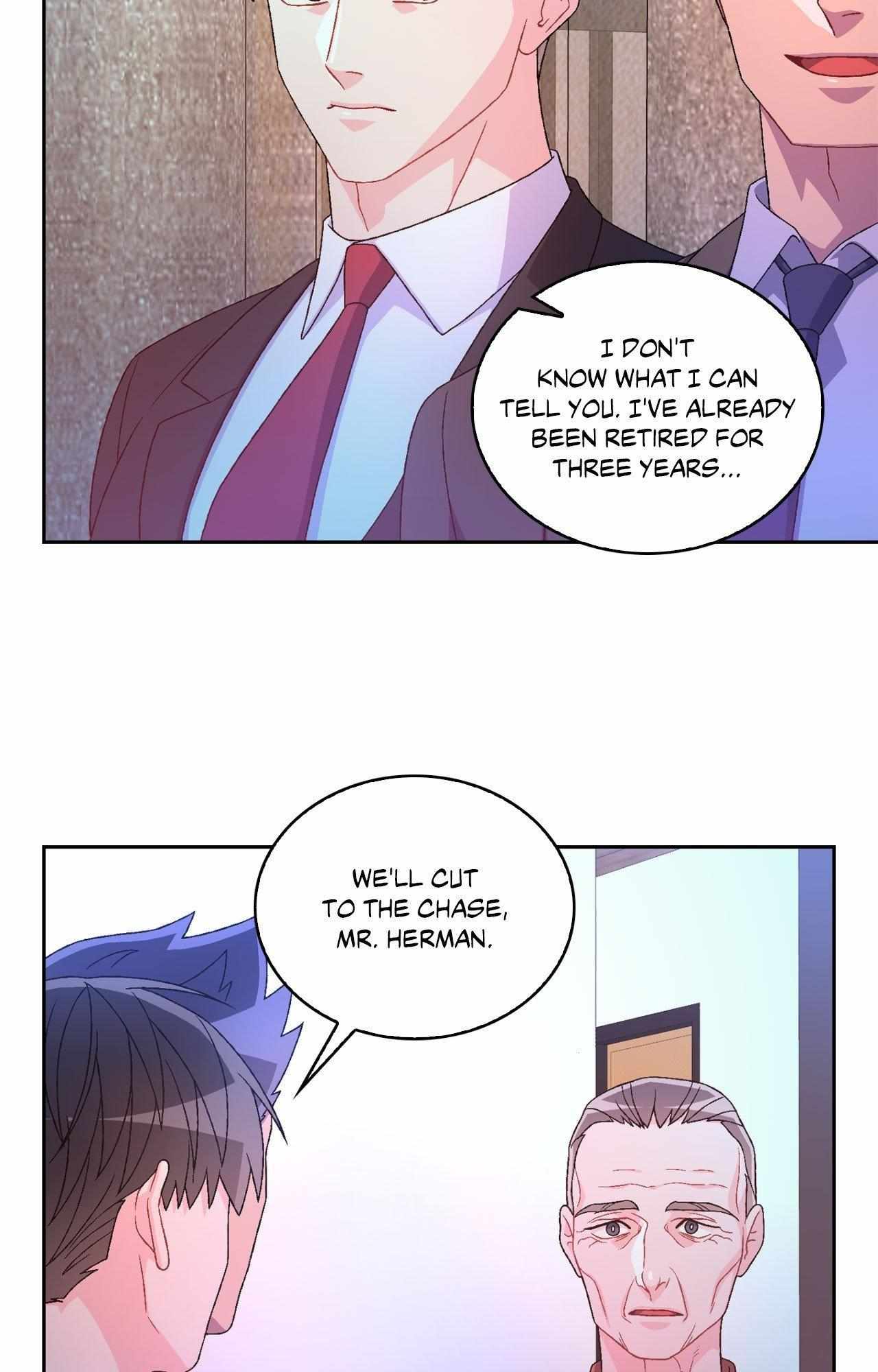 Arthur Chapter 123 - Page 44 in English