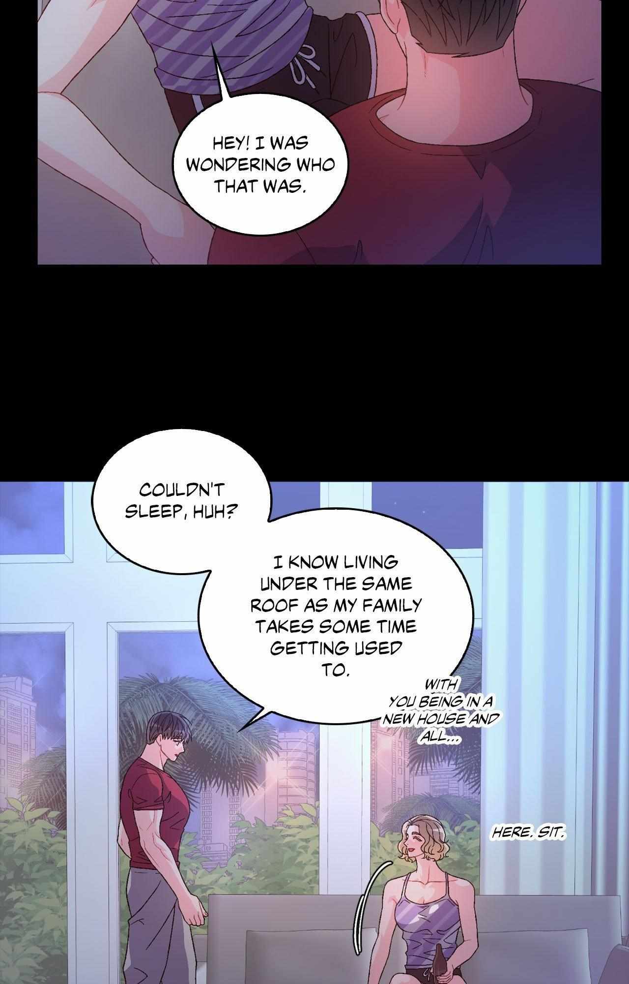 Arthur Chapter 123 - Page 5 in English