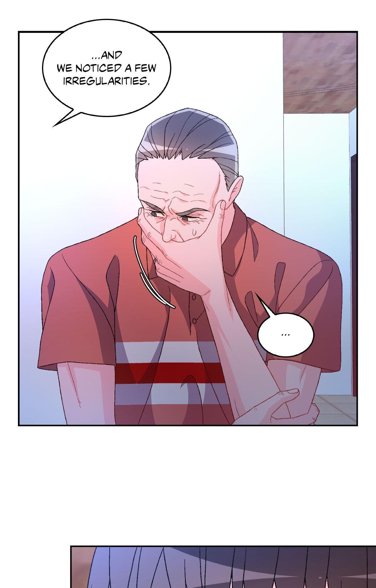 Arthur Chapter 123 - Page 50 in English
