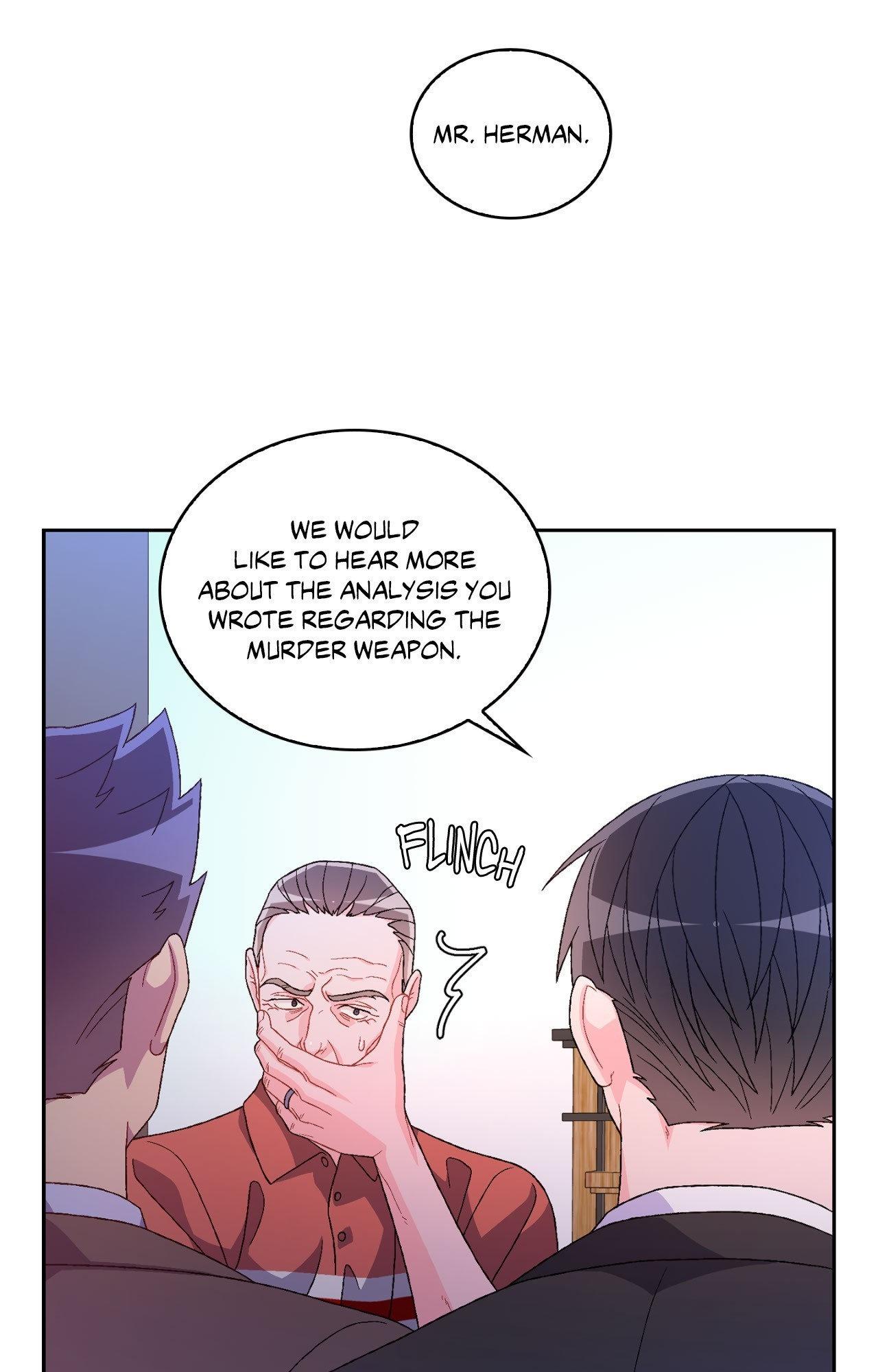 Arthur Chapter 123 - Page 52 in English