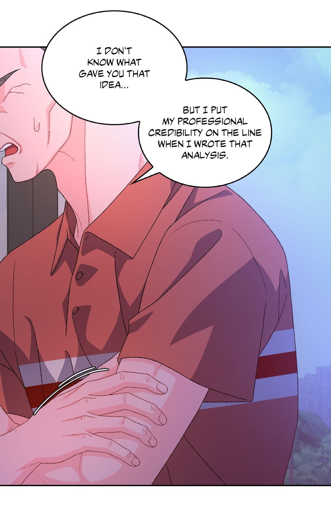 Arthur Chapter 123 - Page 57 in English