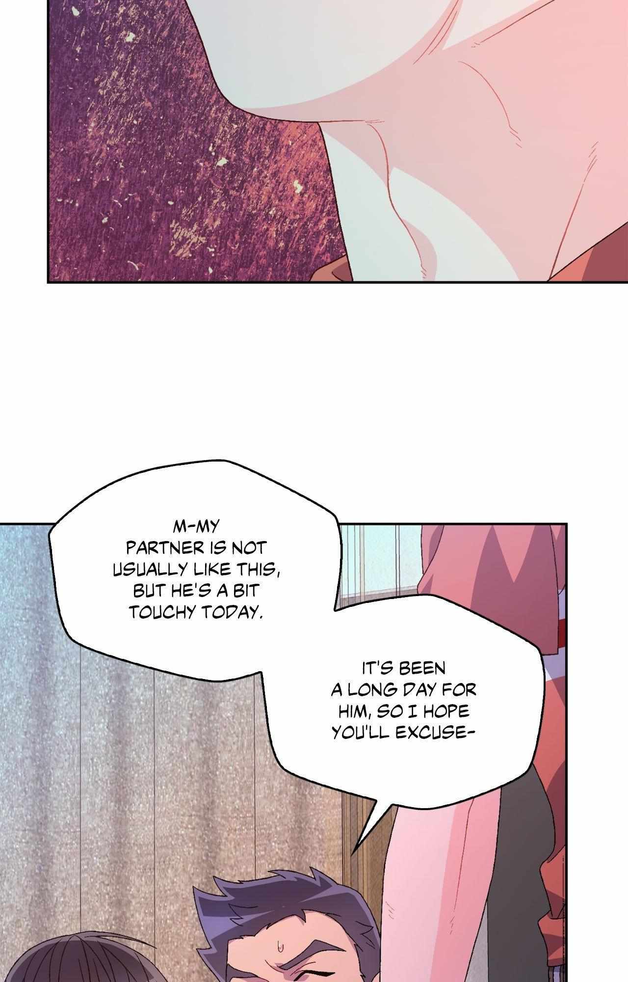 Arthur Chapter 123 - Page 66 in English