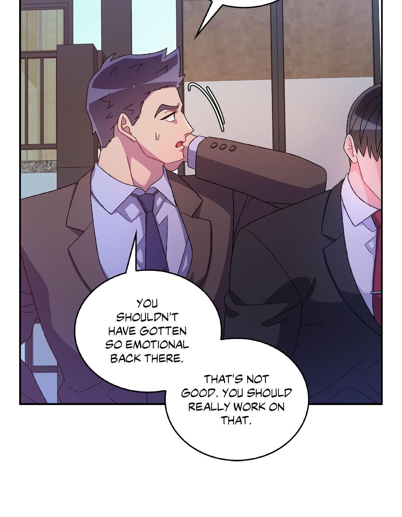 Arthur Chapter 123 - Page 71 in English
