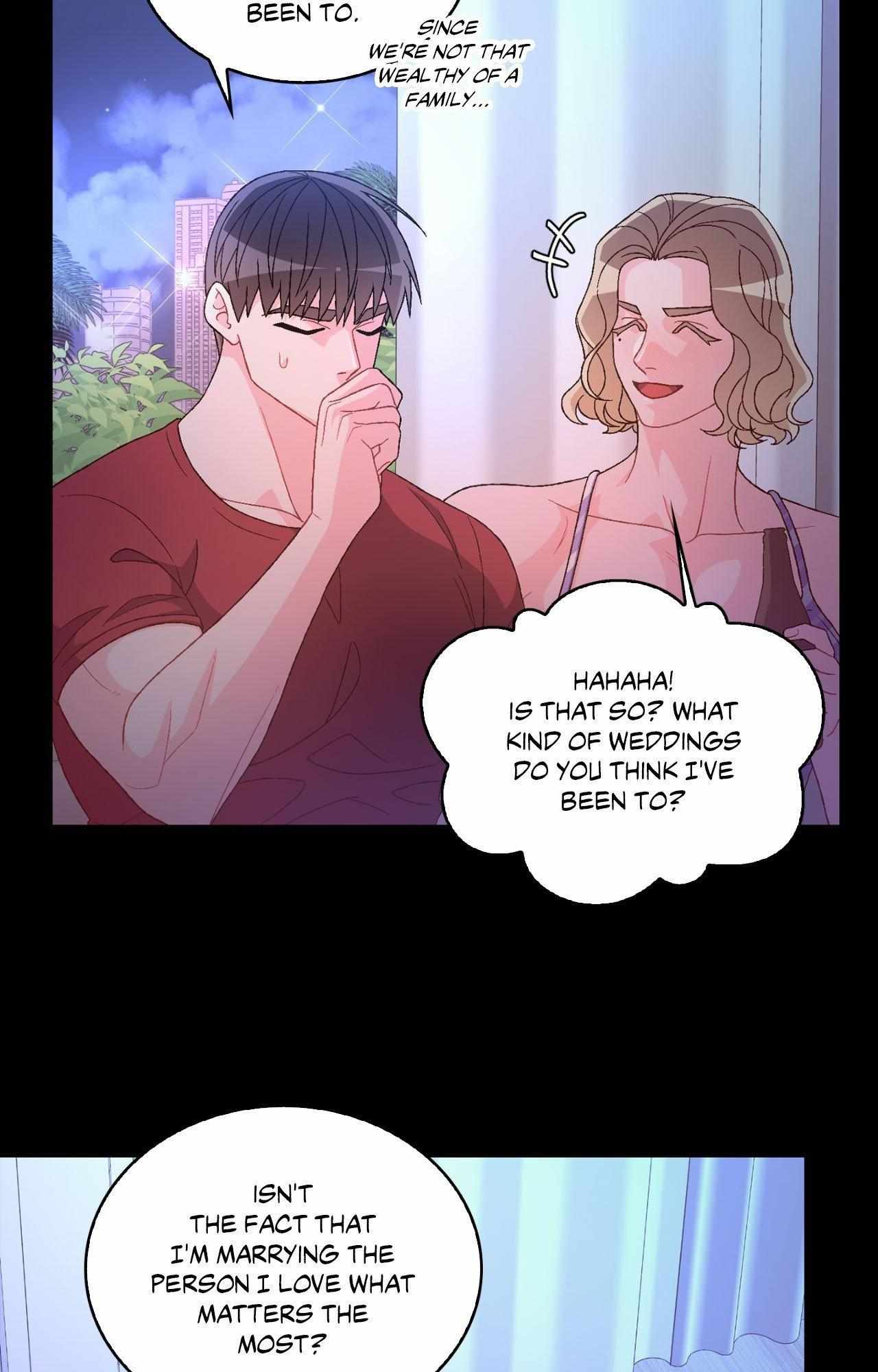 Arthur Chapter 123 - Page 8 in English