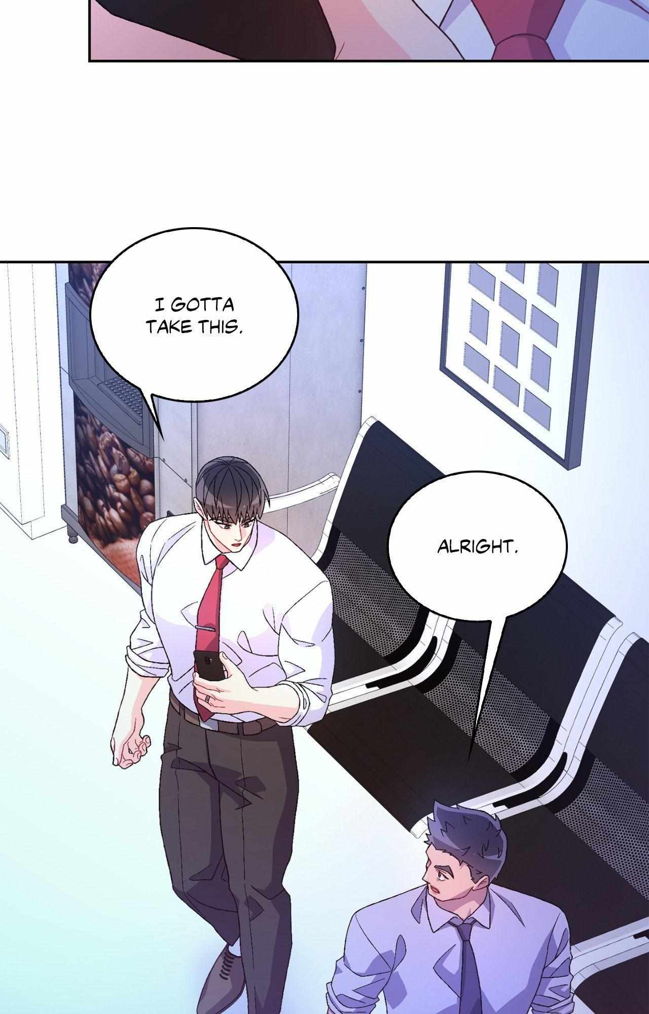 Arthur Chapter 124 - Page 13 in English