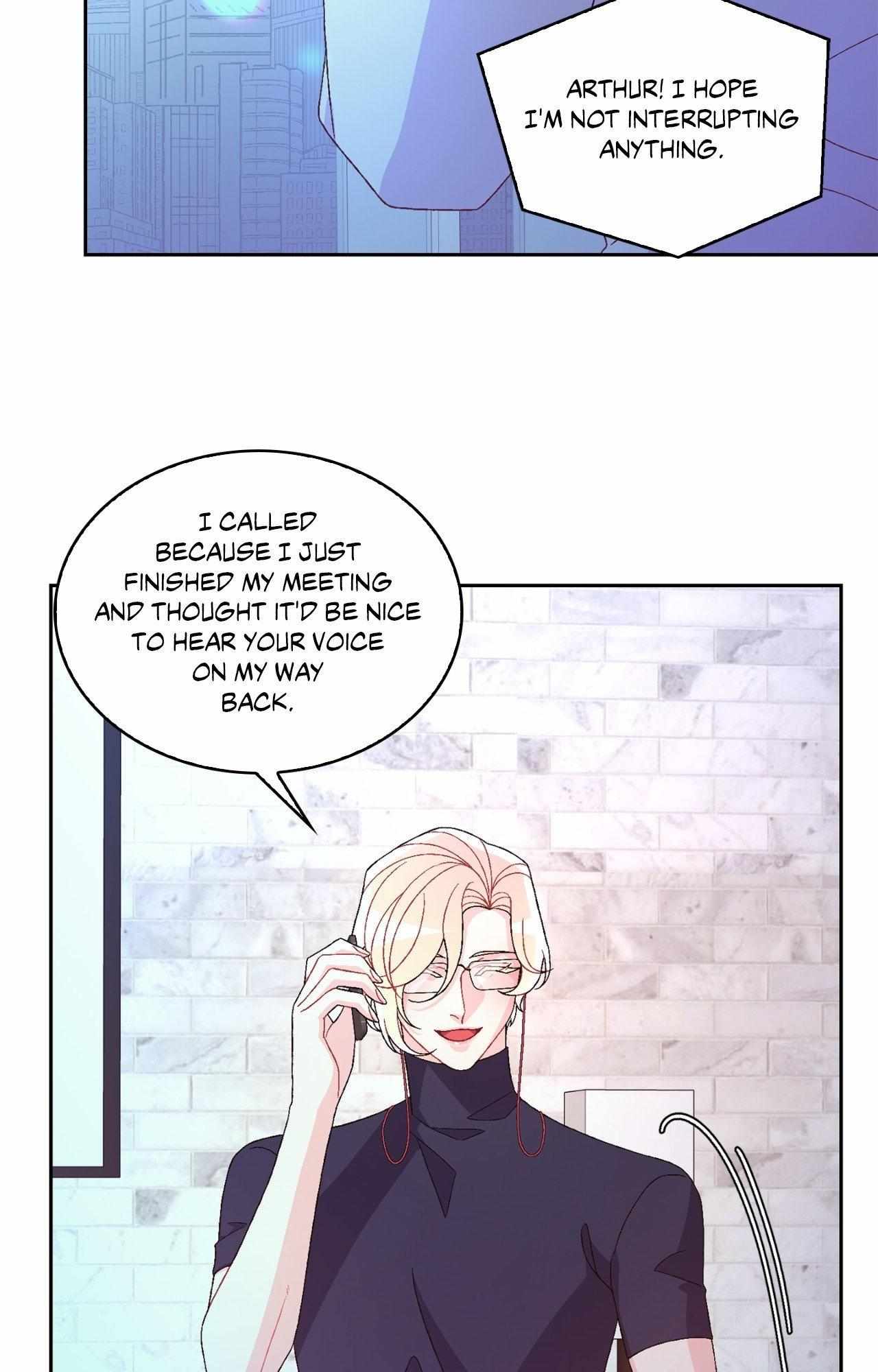 Arthur Chapter 124 - Page 16 in English