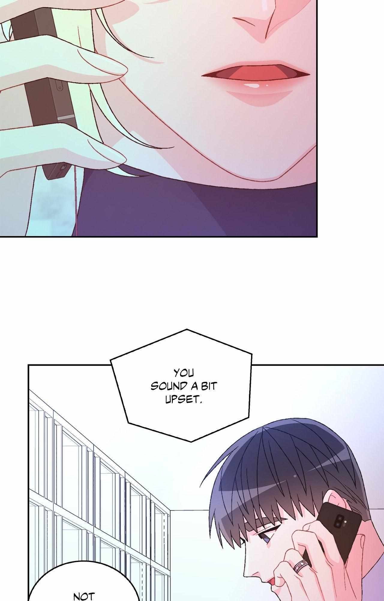Arthur Chapter 124 - Page 18 in English