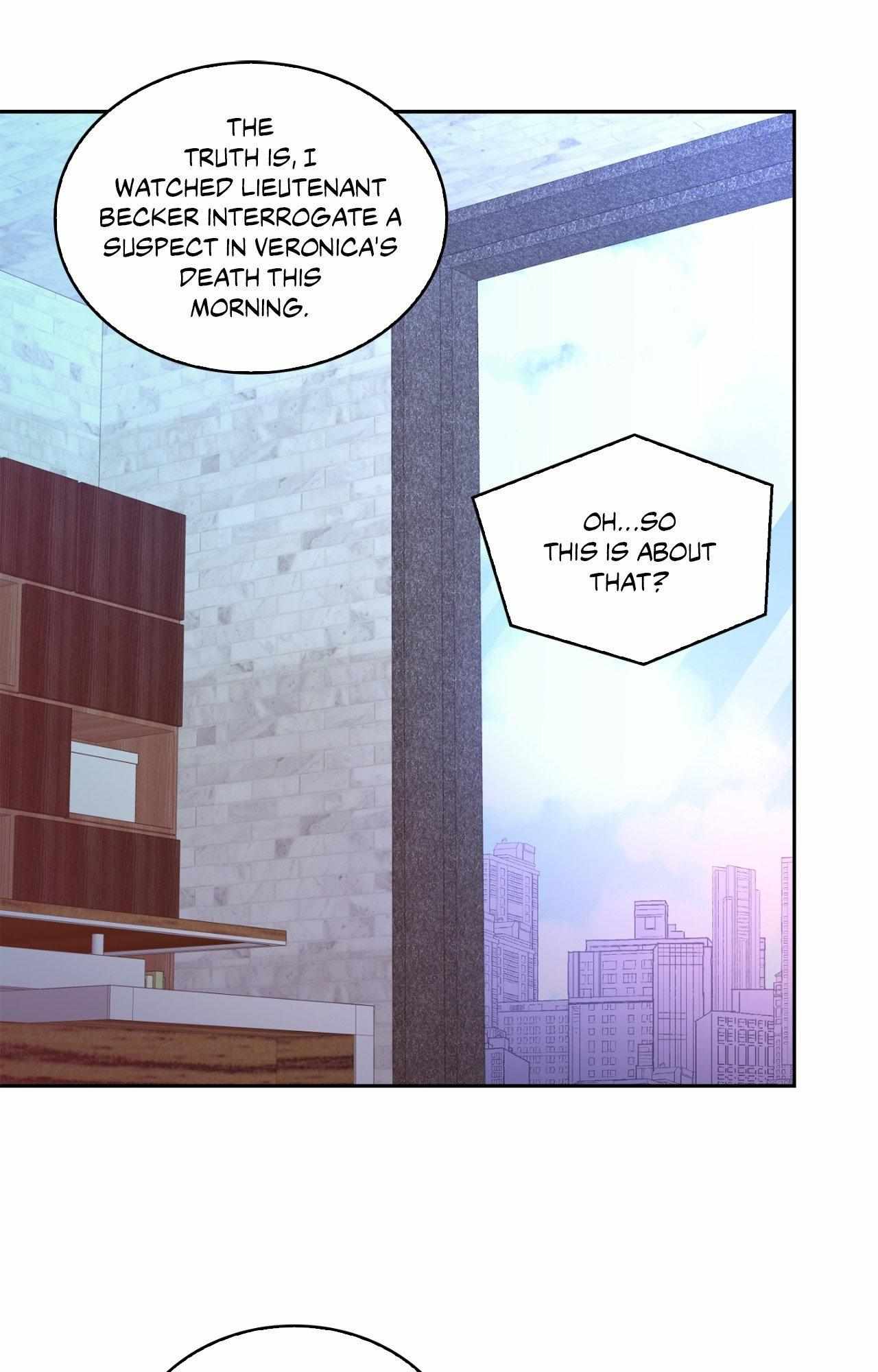 Arthur Chapter 124 - Page 20 in English