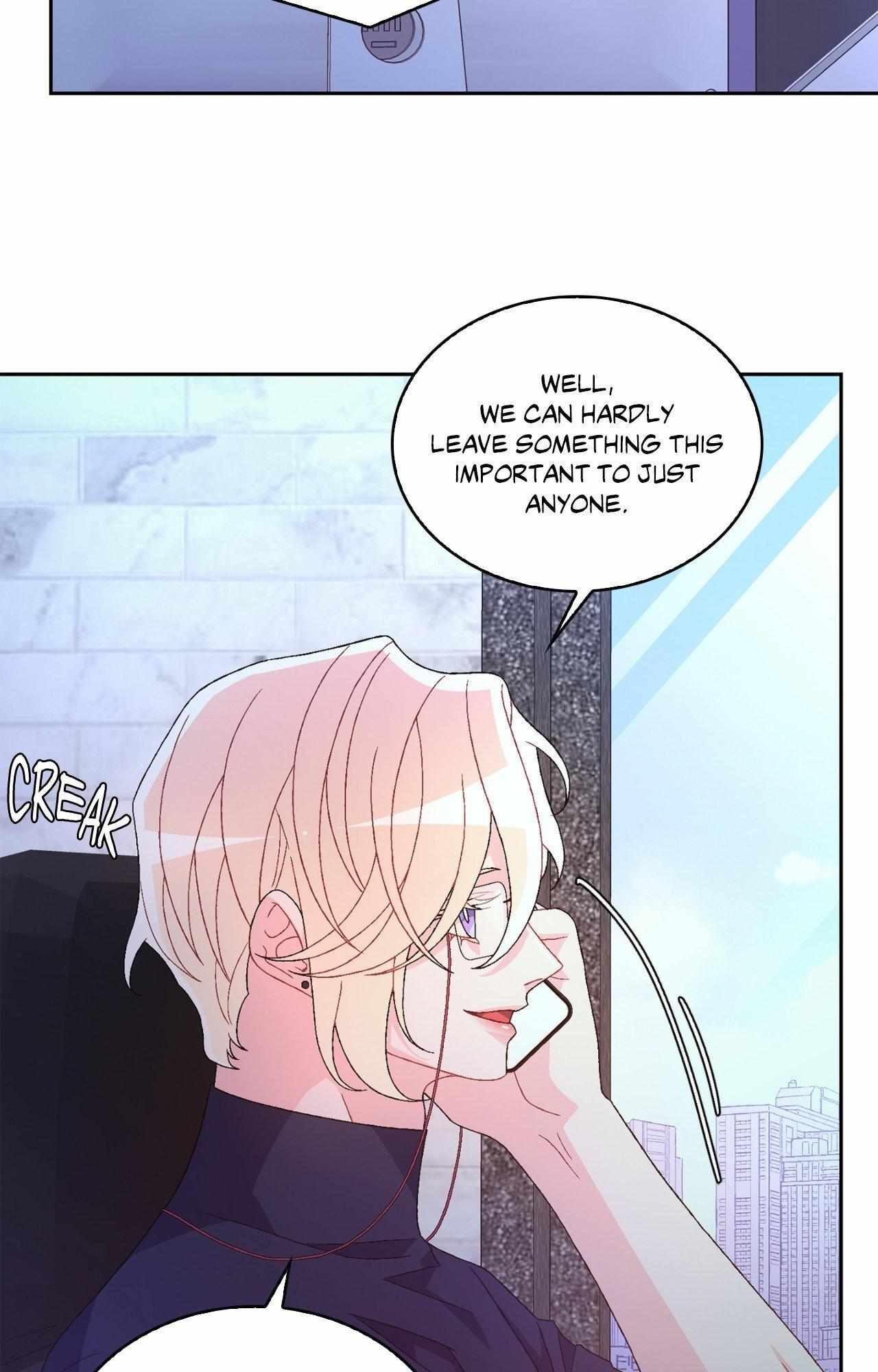 Arthur Chapter 124 - Page 22 in English