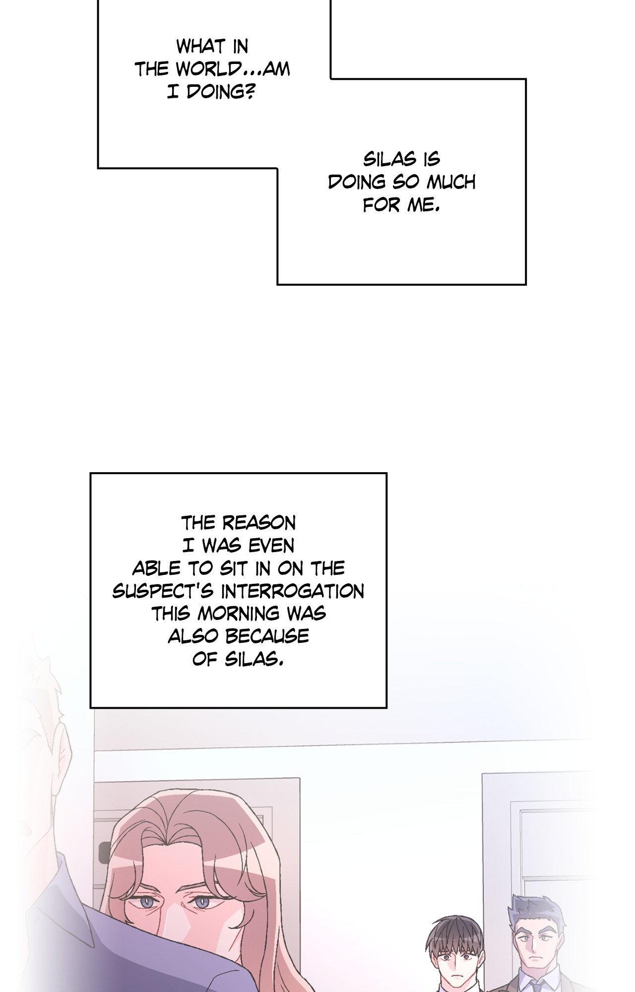 Arthur Chapter 124 - Page 26 in English
