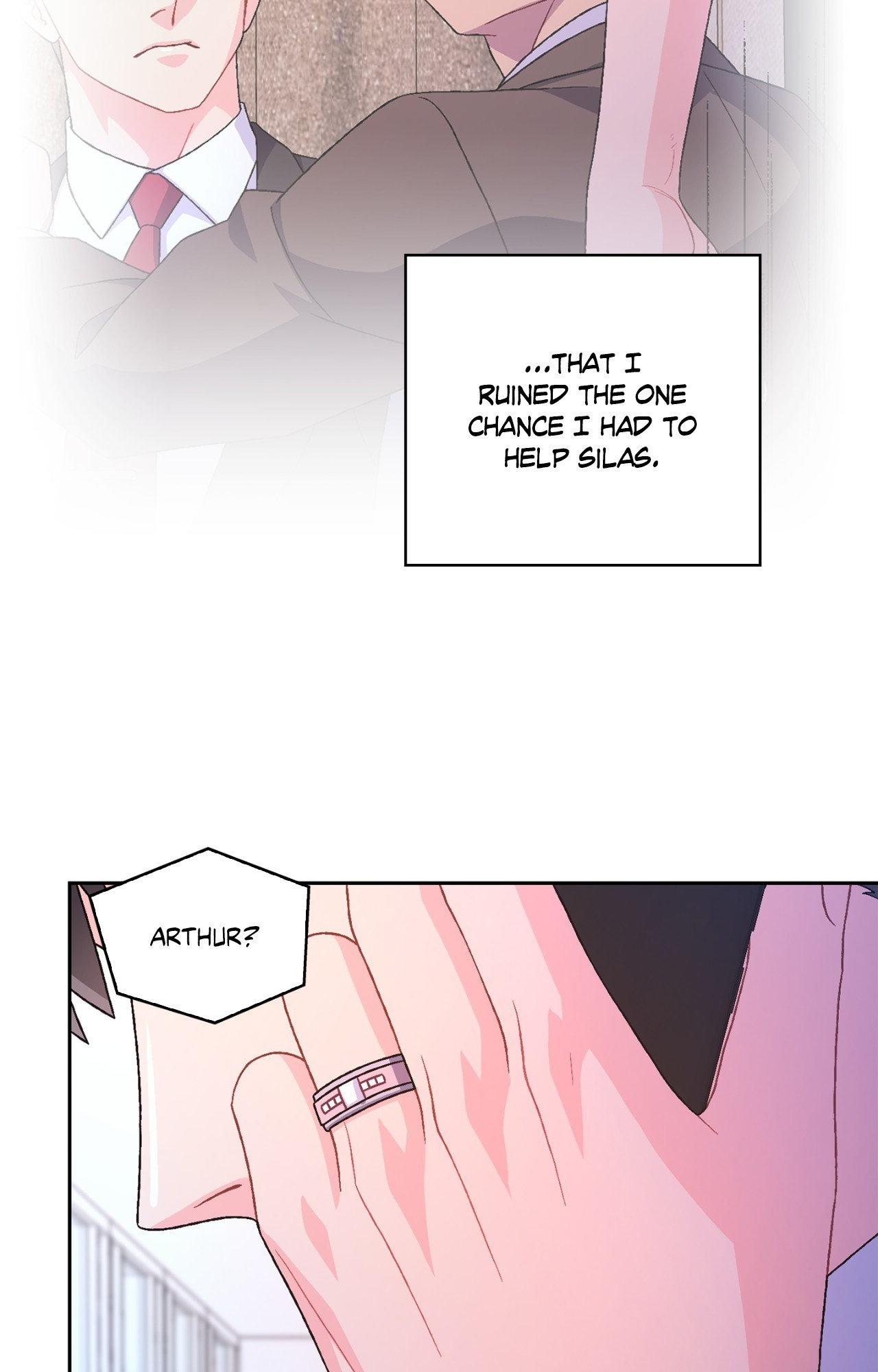 Arthur Chapter 124 - Page 28 in English