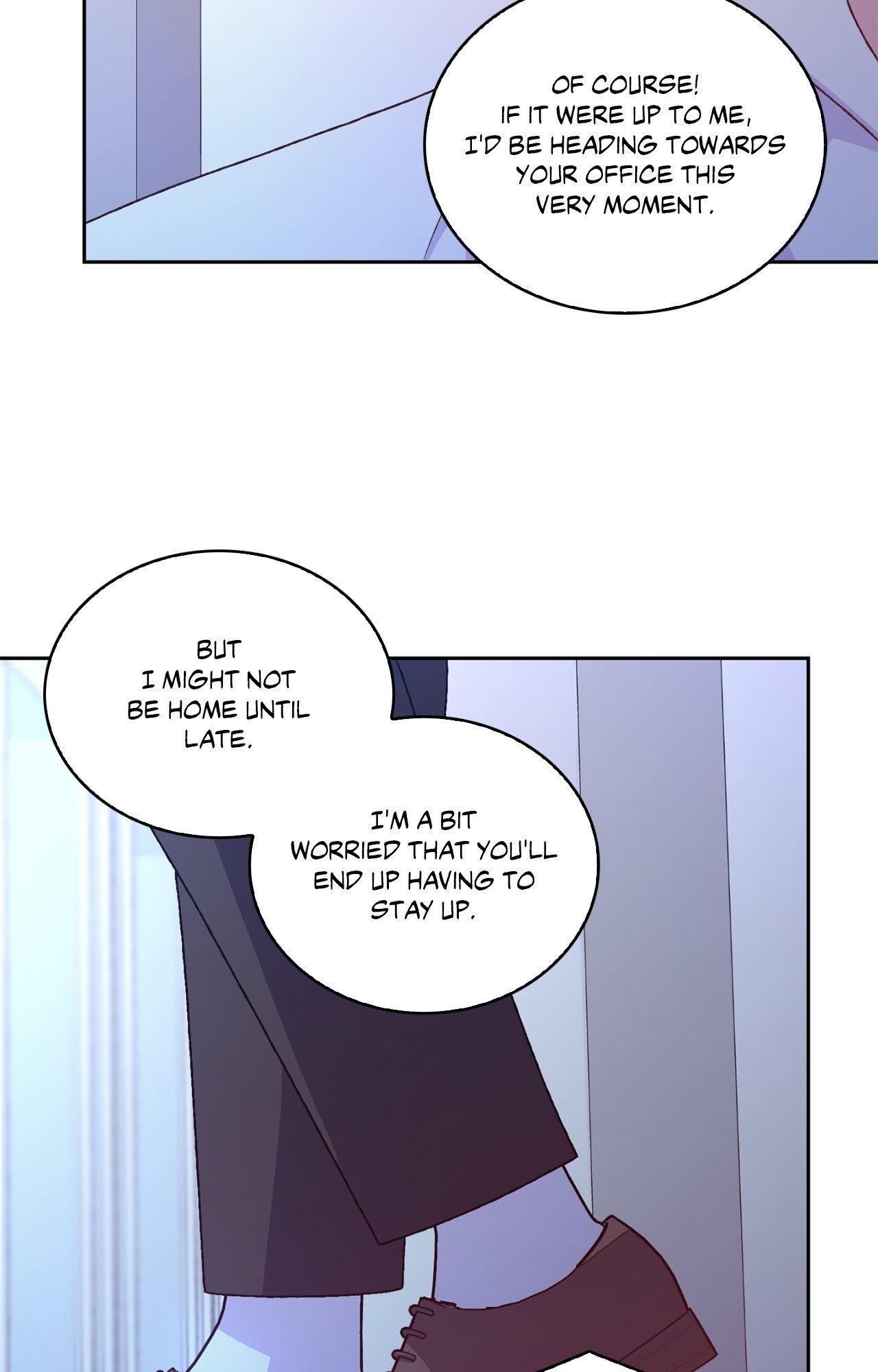 Arthur Chapter 124 - Page 32 in English