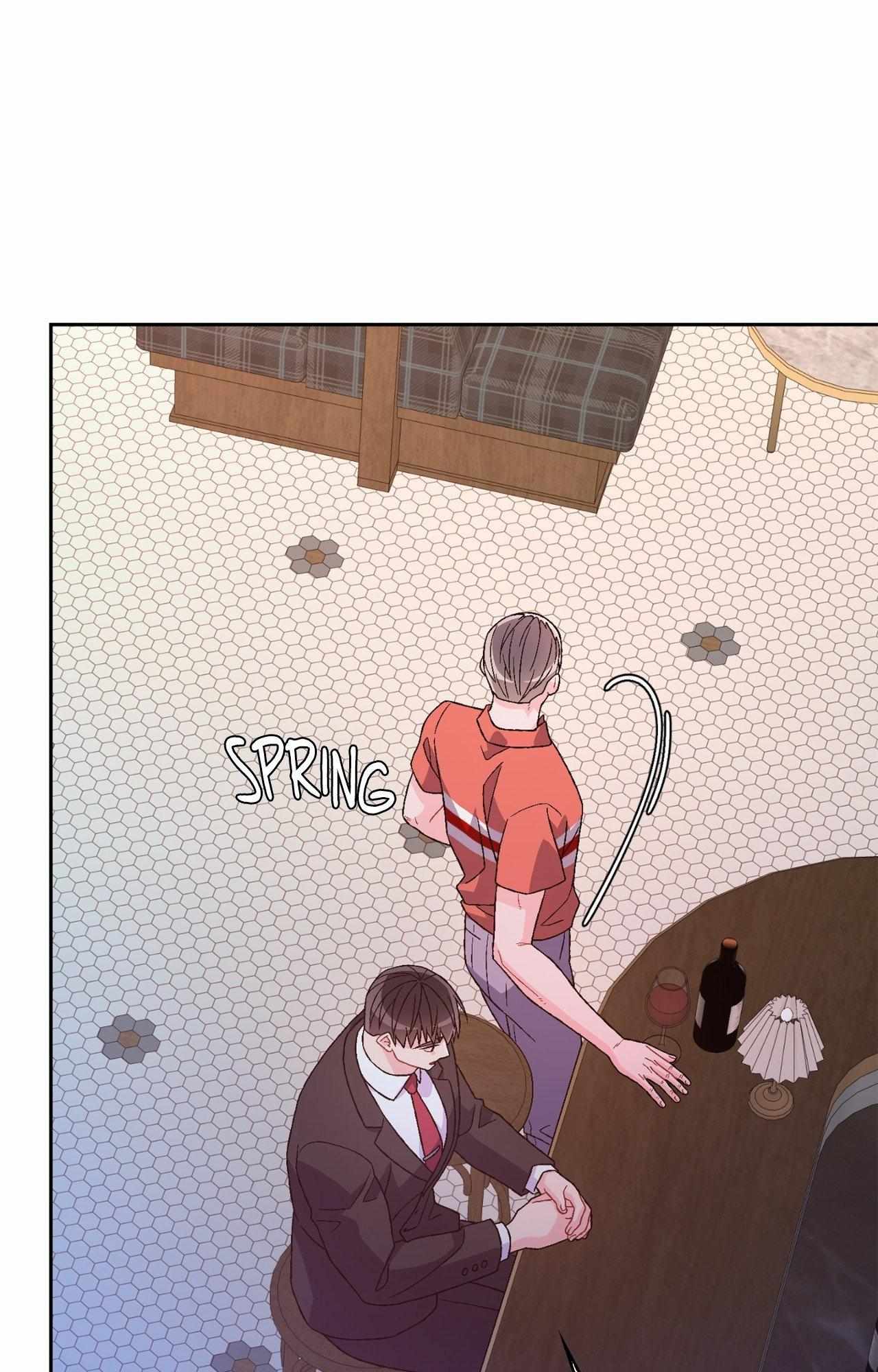 Arthur Chapter 124 - Page 46 in English