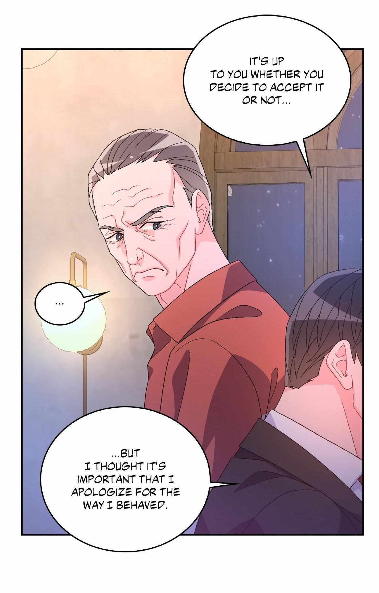Arthur Chapter 124 - Page 48 in English