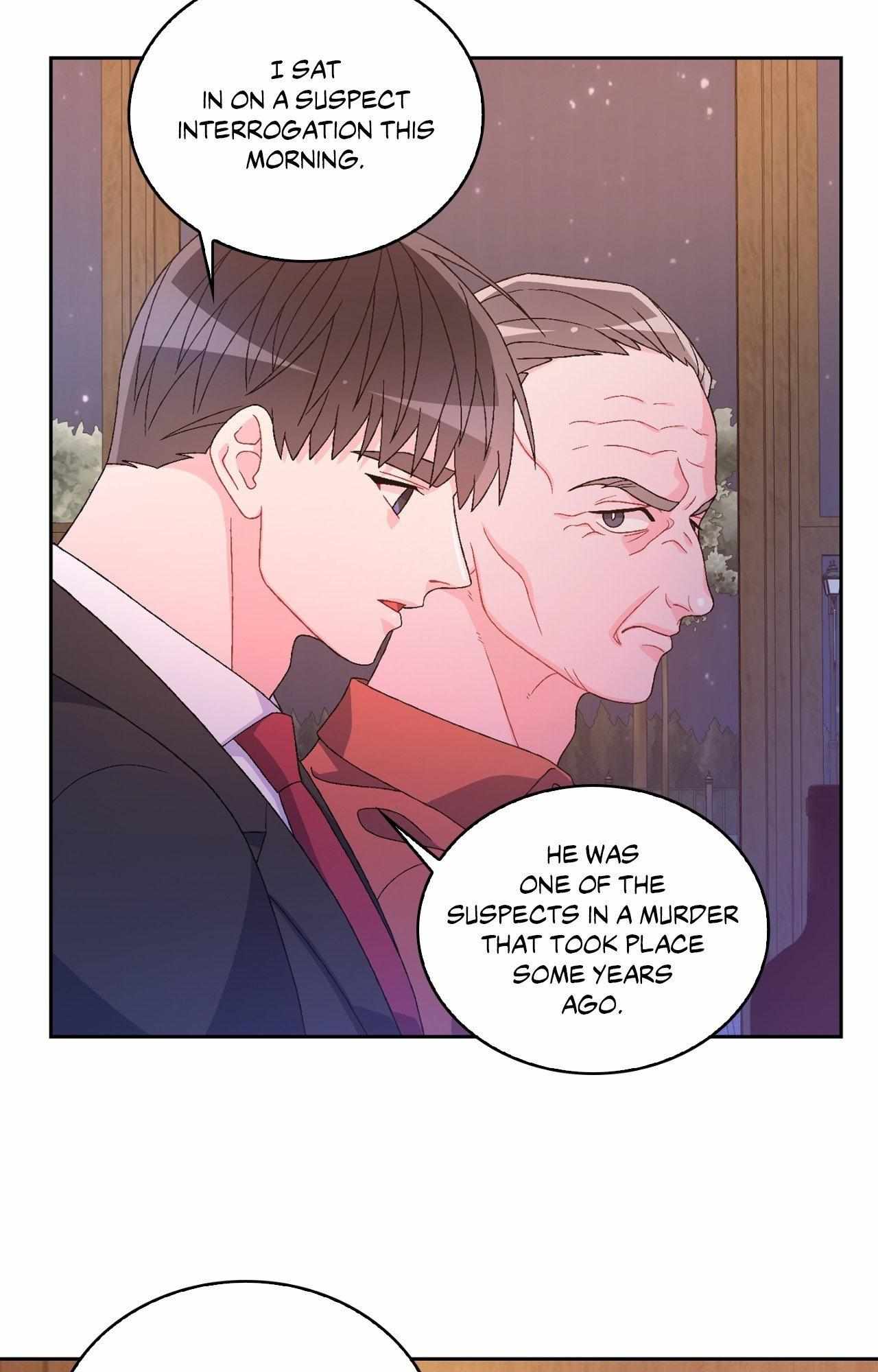 Arthur Chapter 124 - Page 50 in English