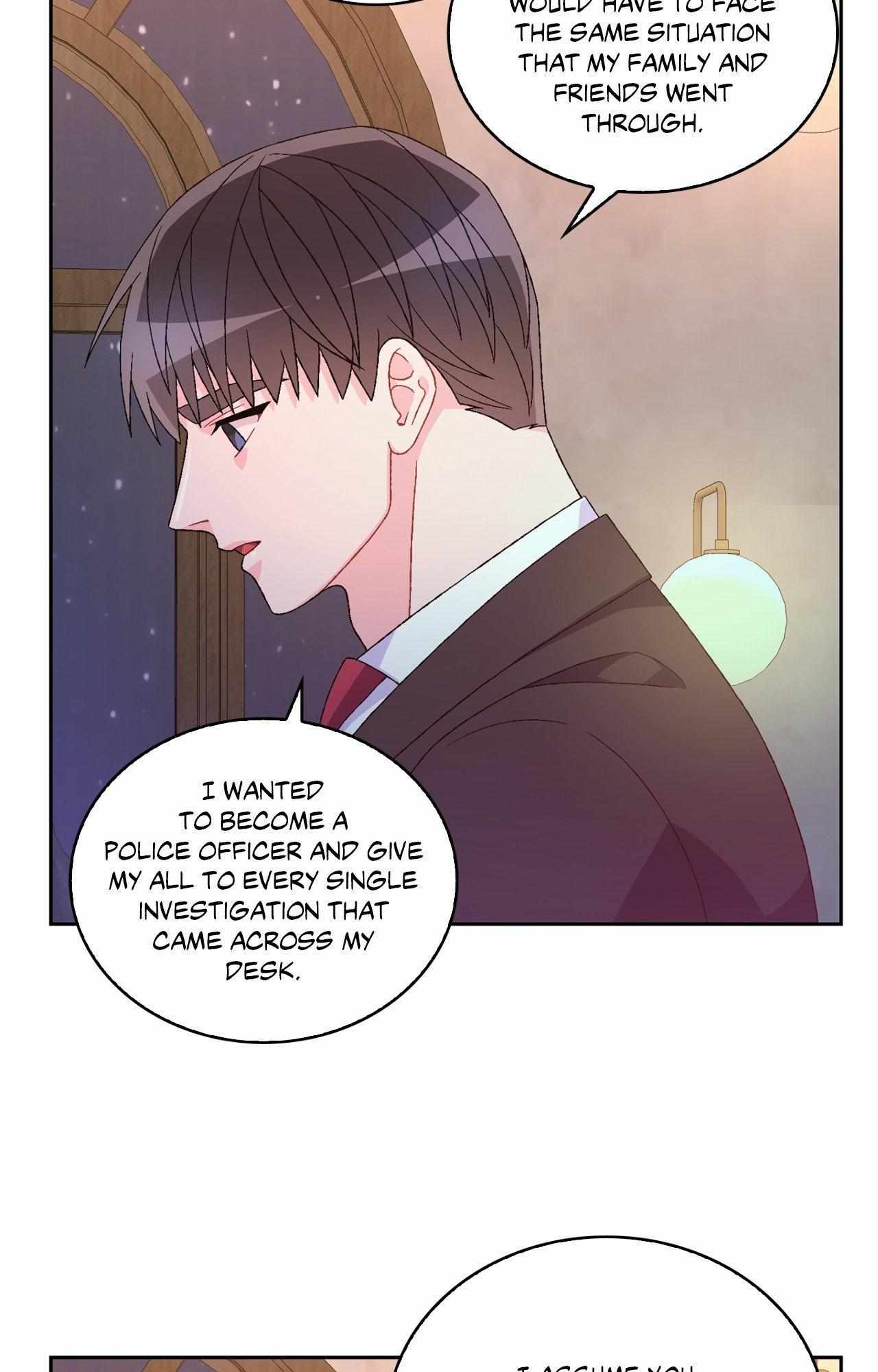 Arthur Chapter 124 - Page 53 in English