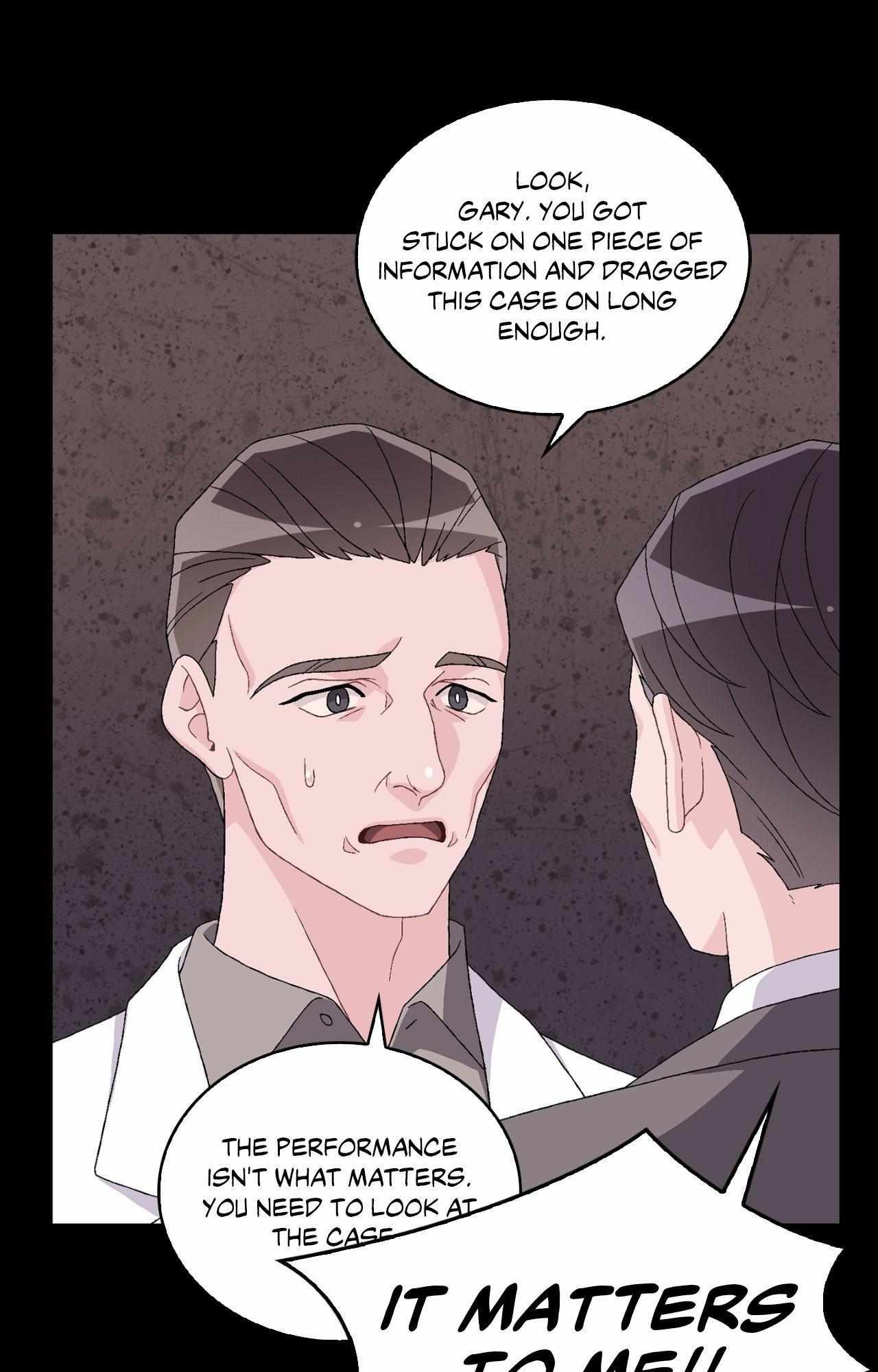 Arthur Chapter 124 - Page 60 in English