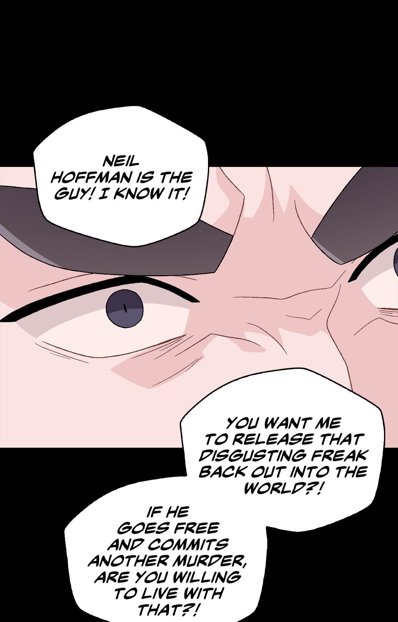 Arthur Chapter 124 - Page 64 in English