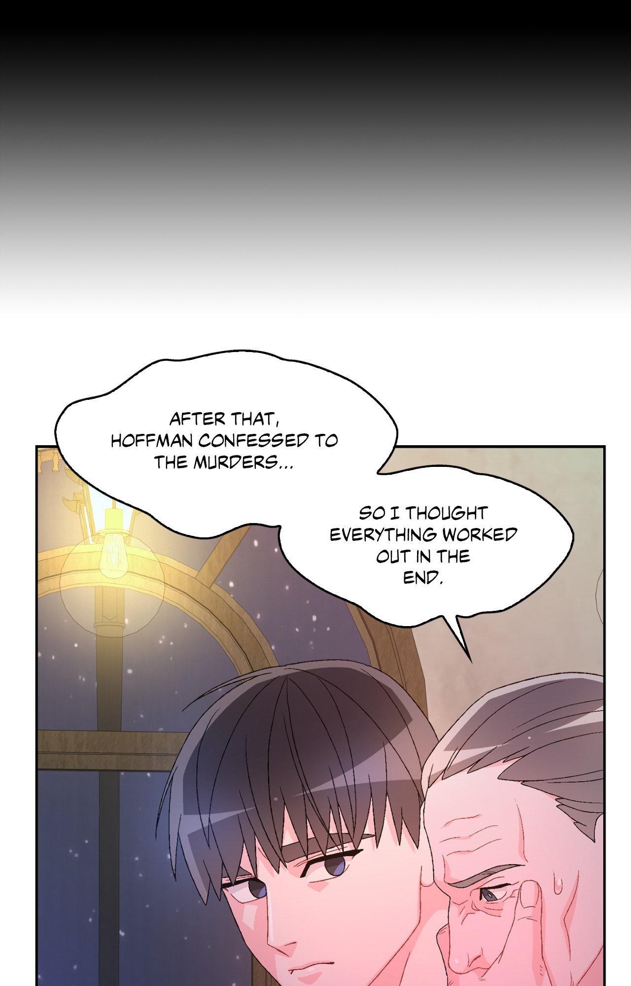 Arthur Chapter 124 - Page 67 in English