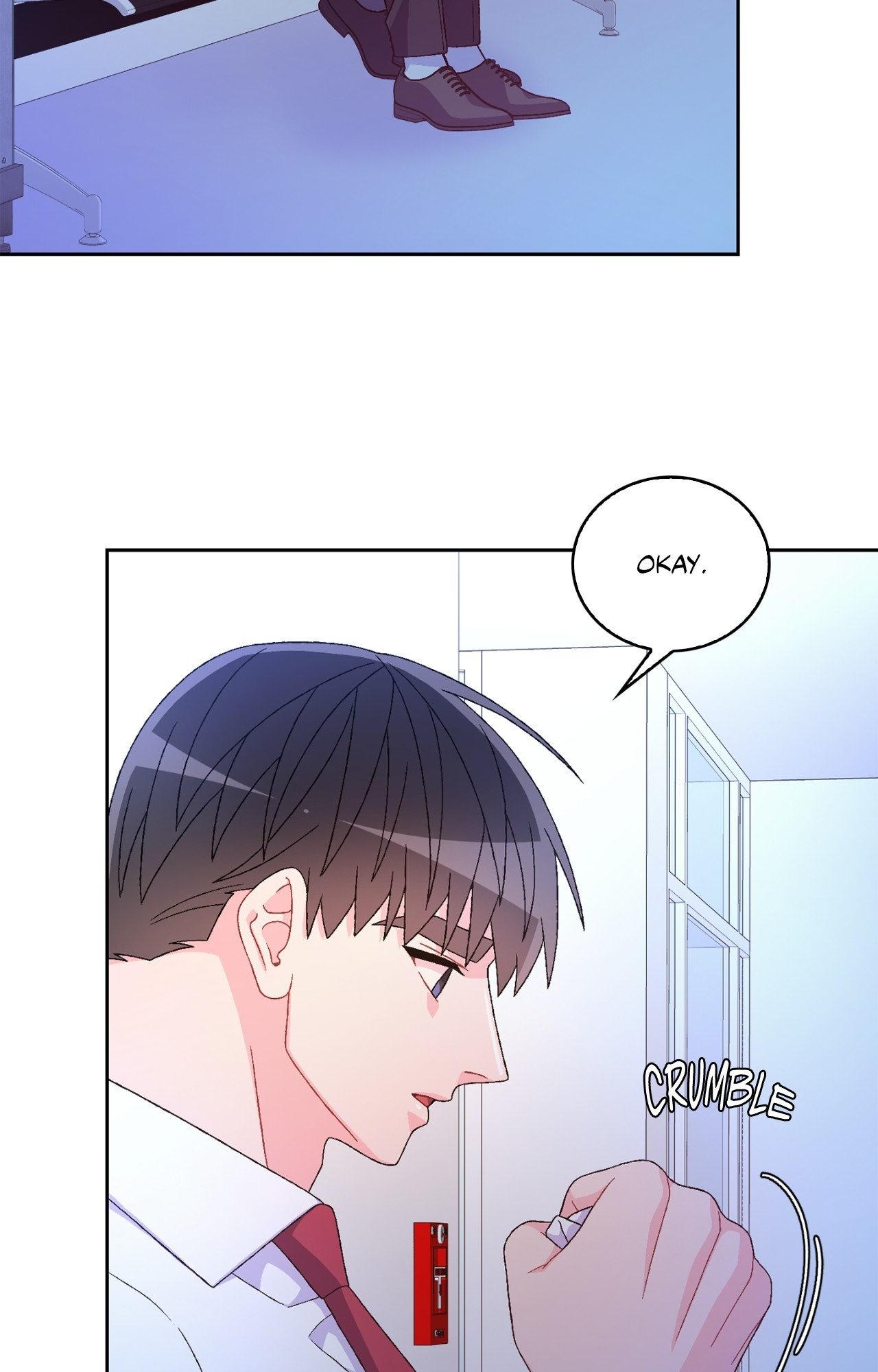 Arthur Chapter 124 - Page 7 in English