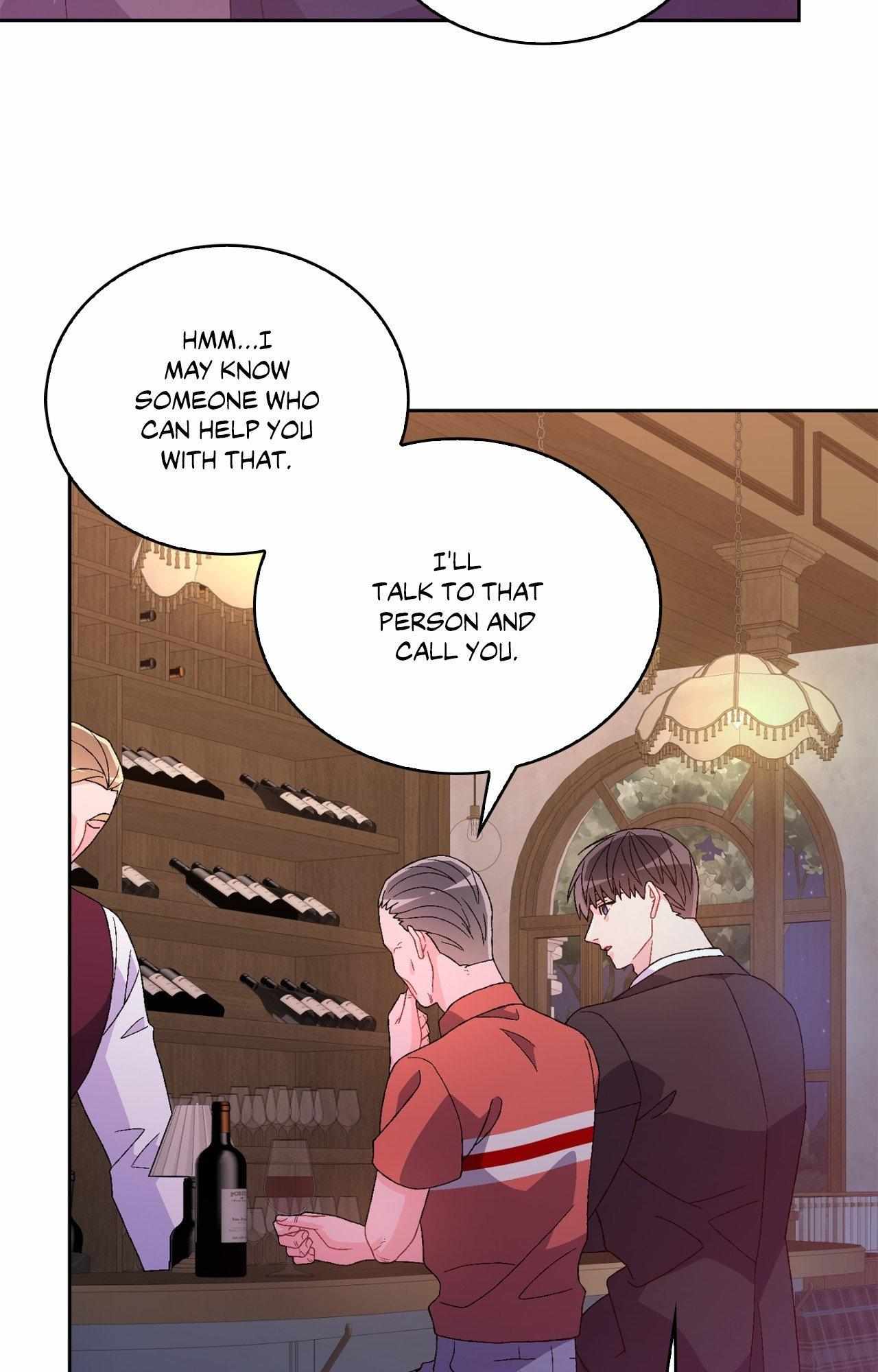 Arthur Chapter 124 - Page 74 in English