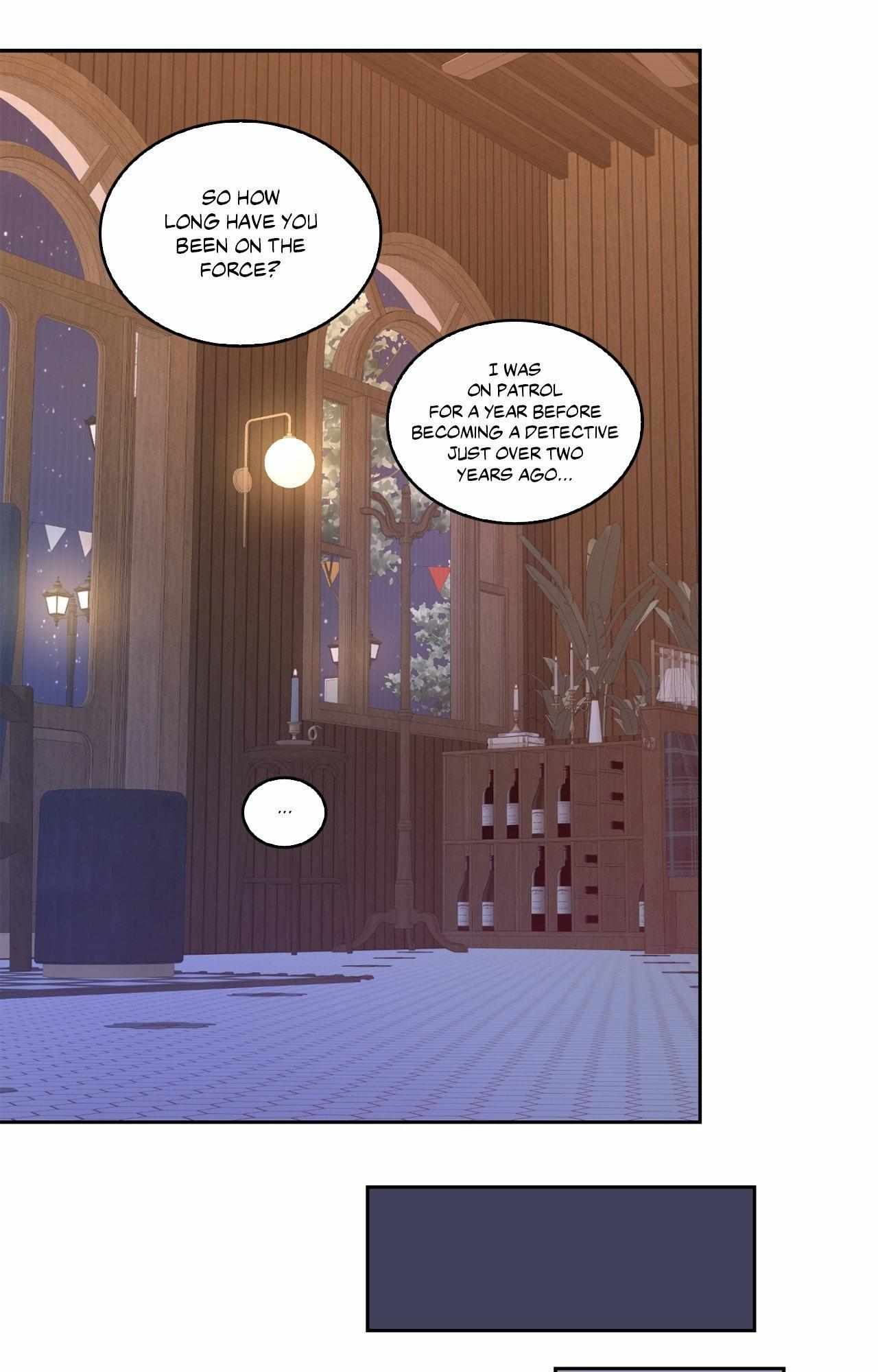 Arthur Chapter 124 - Page 77 in English