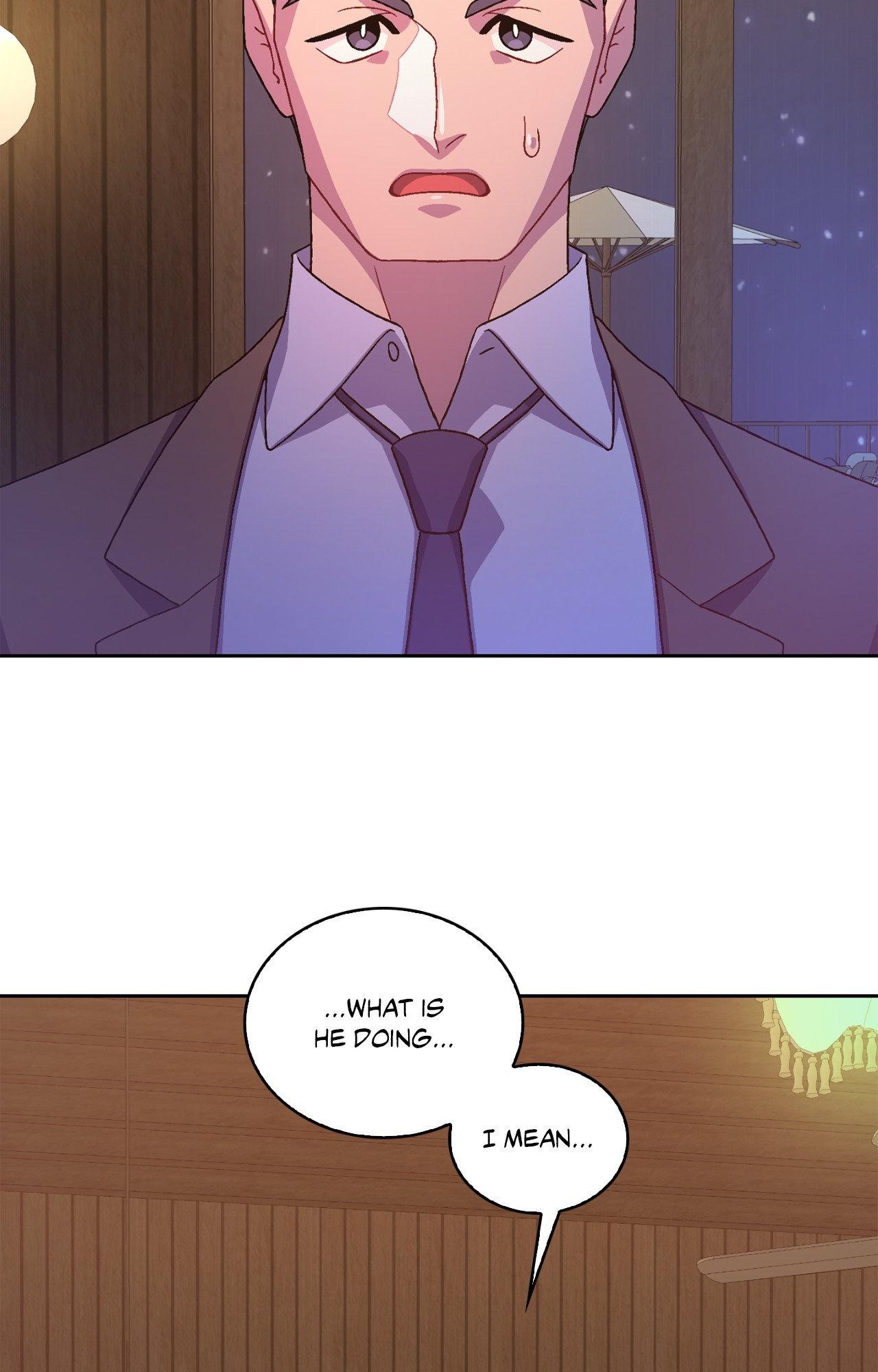 Arthur Chapter 124 - Page 79 in English
