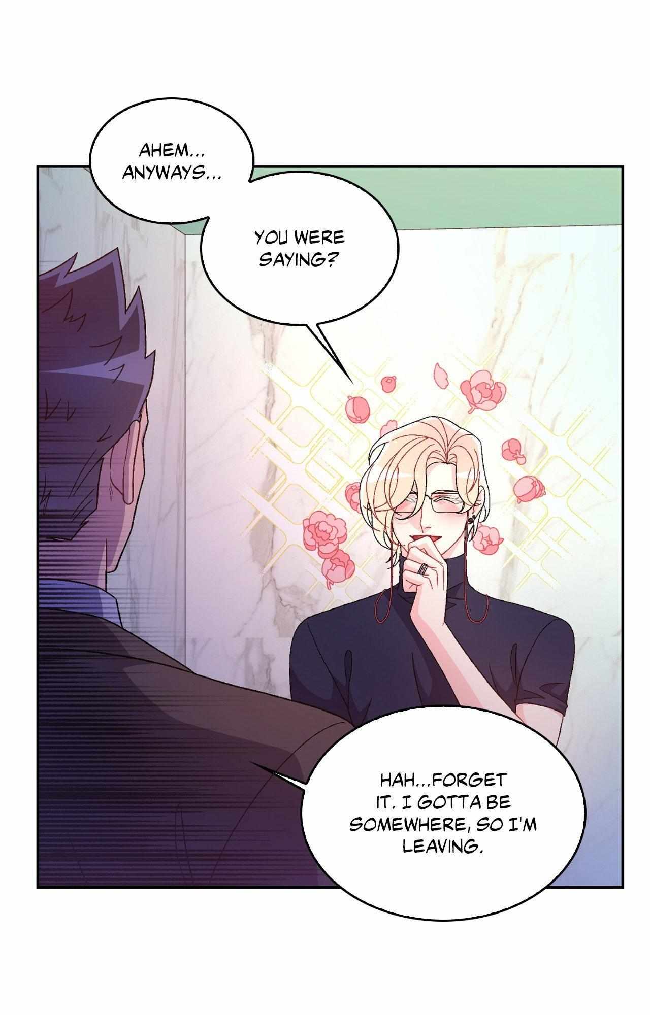 Arthur Chapter 125 - Page 12 in English