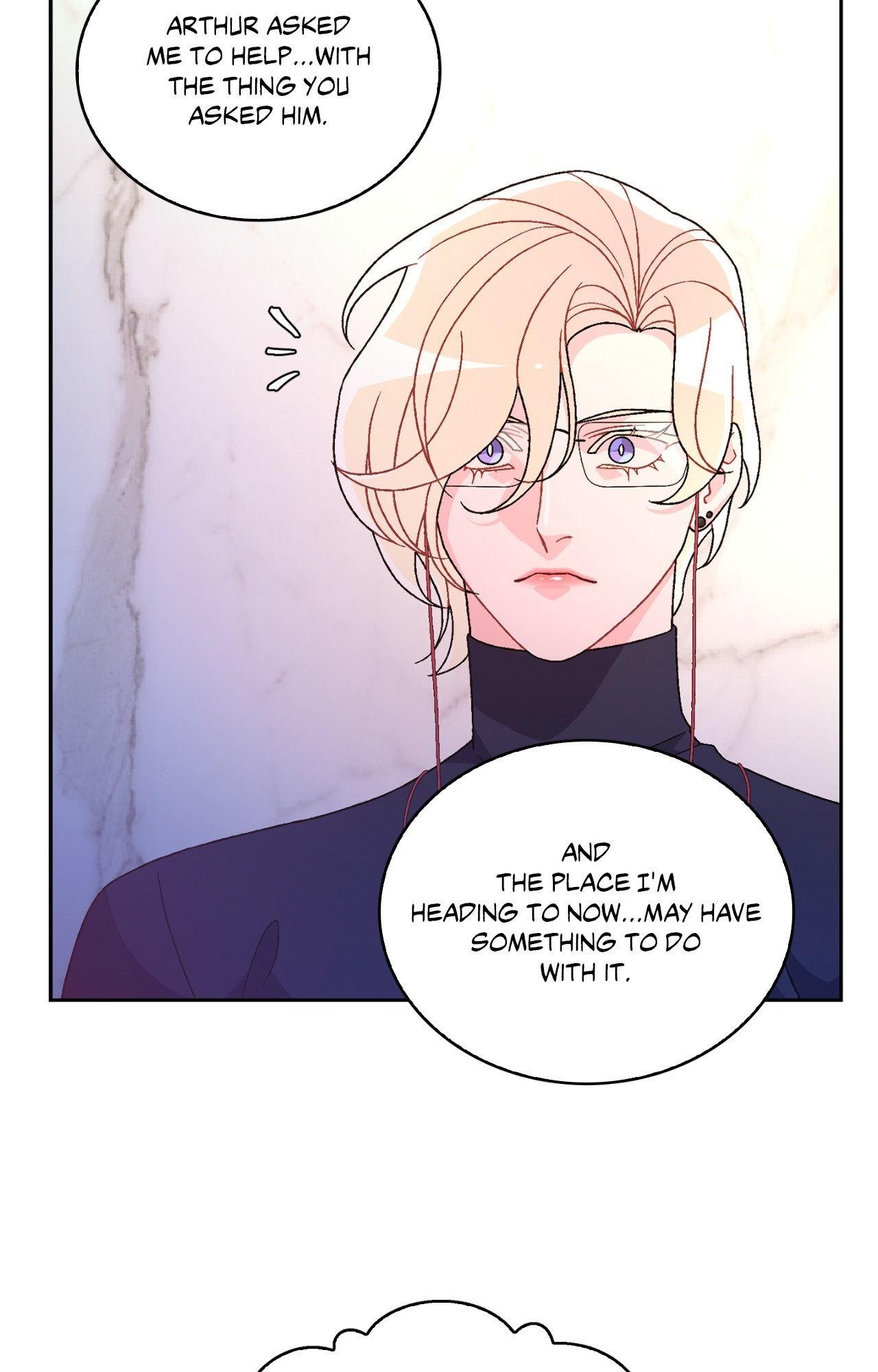 Arthur Chapter 125 - Page 15 in English