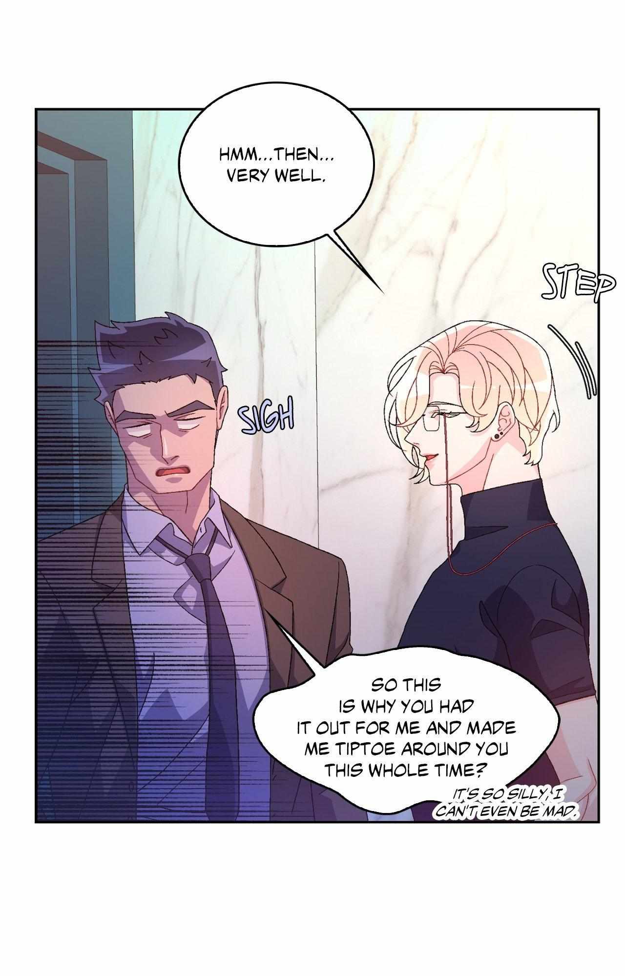 Arthur Chapter 125 - Page 18 in English